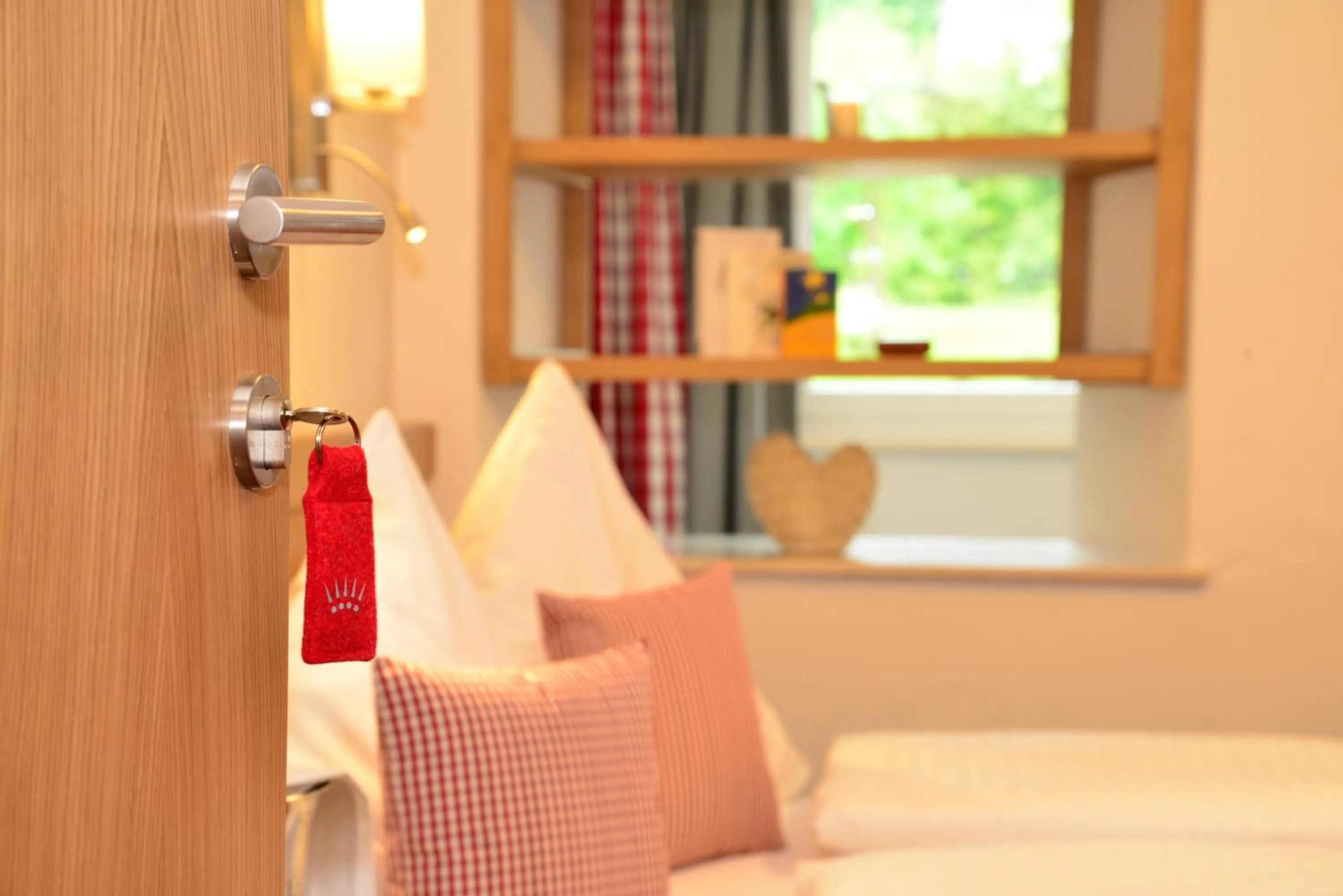 Restaurant/places to eat, Bed in Hotel Tradizio