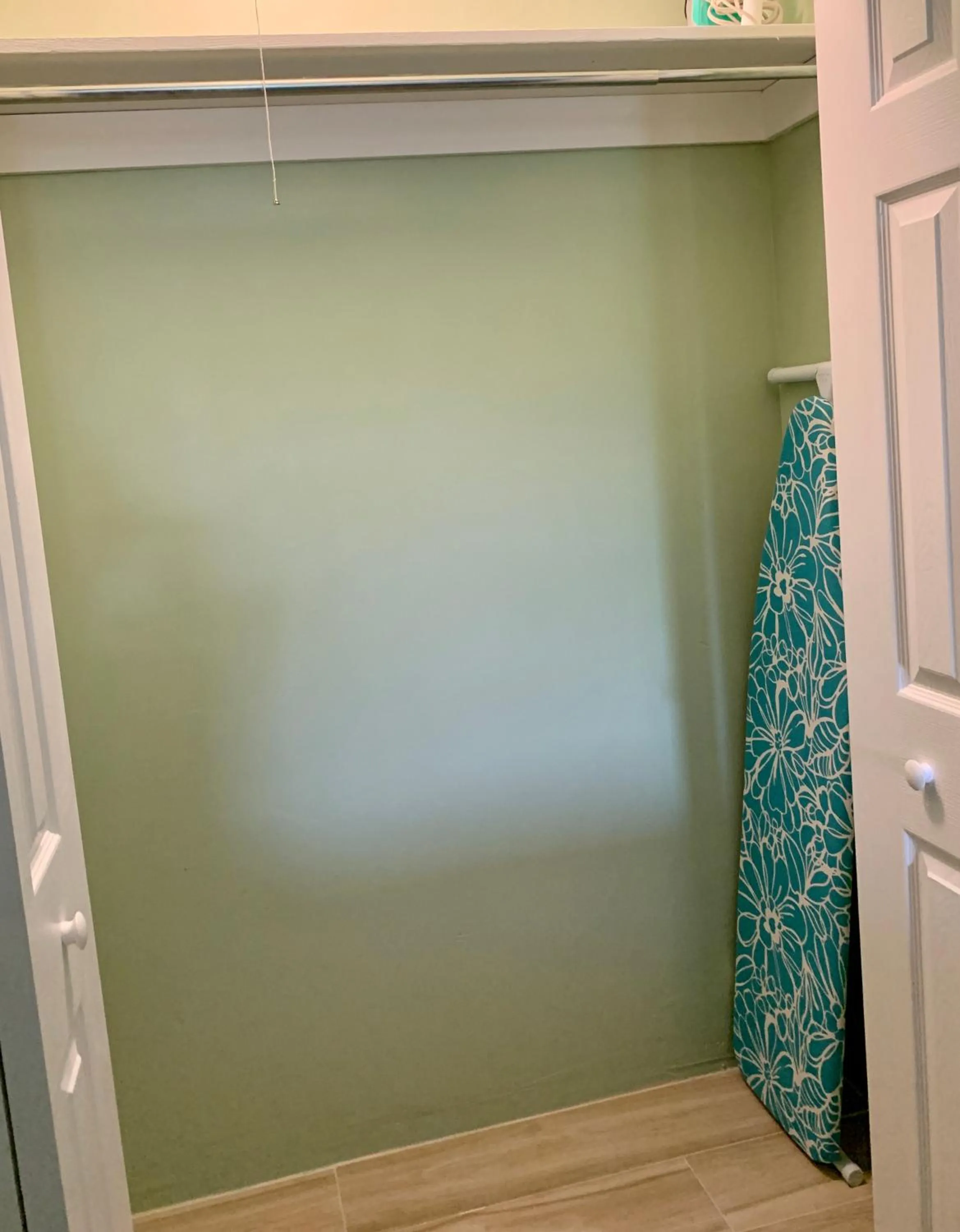 furniture in Dawson’s Hideaway