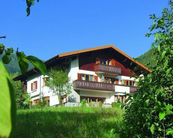 Landhaus Schneider