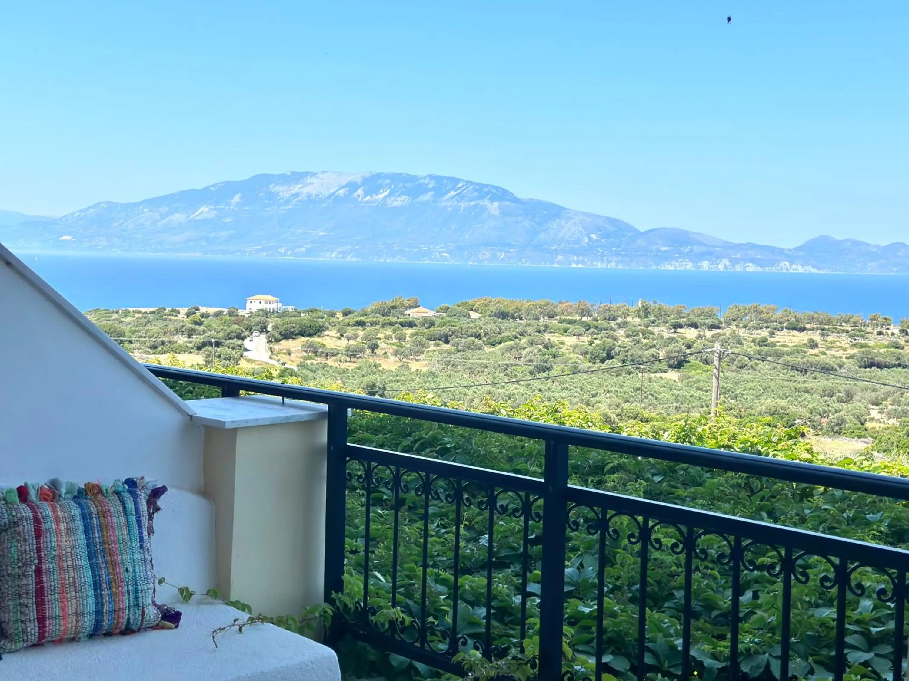 Lithies Sea View Boutique Hotel