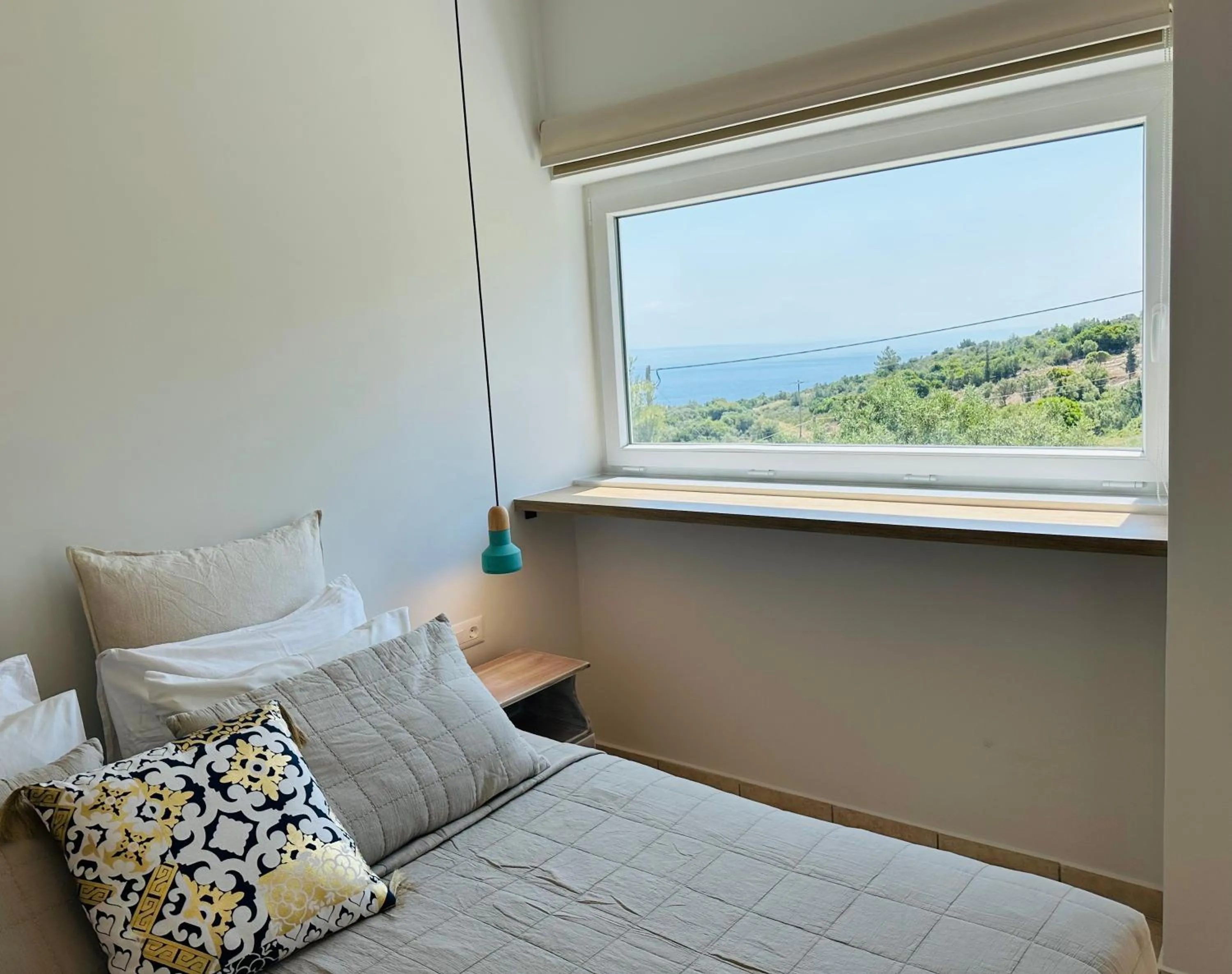 Lithies Sea View Boutique Hotel