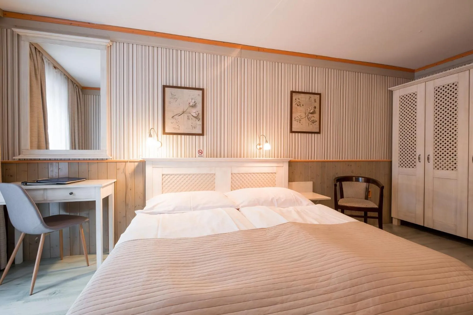 Hotel Maxant