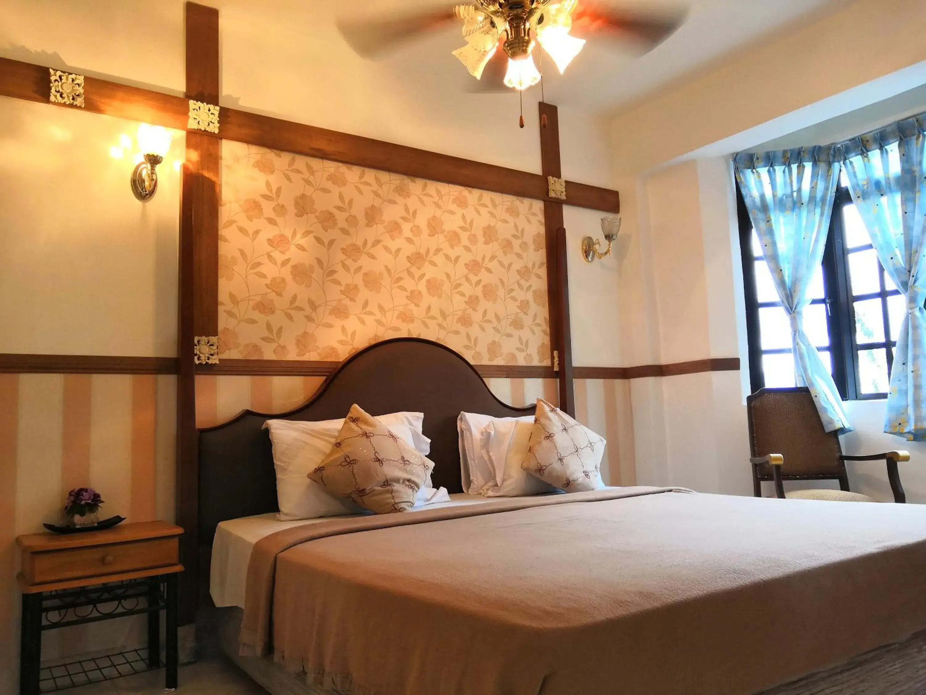 Apartment in Genting Sempah Berjaya Hill Cottage Apartment in Genting Sempah Berjaya Hill Cottage