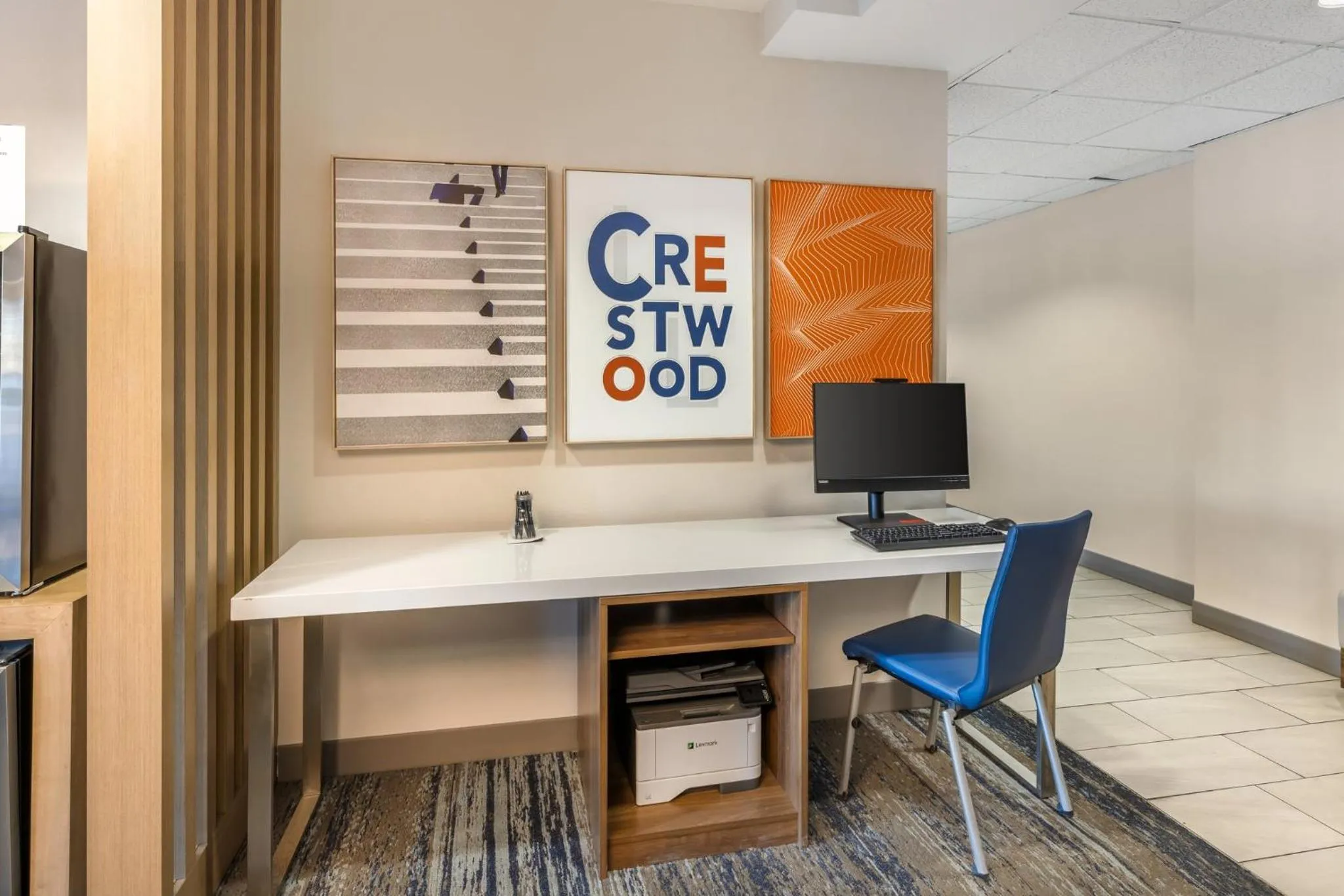 Other in Holiday Inn Express Crestwood by IHG