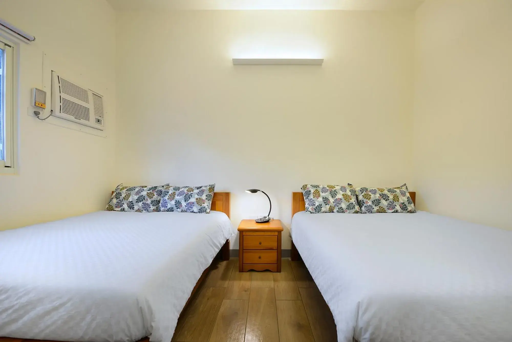 Standard Double Room in 美村民宿 Standard Double Room in 美村民宿