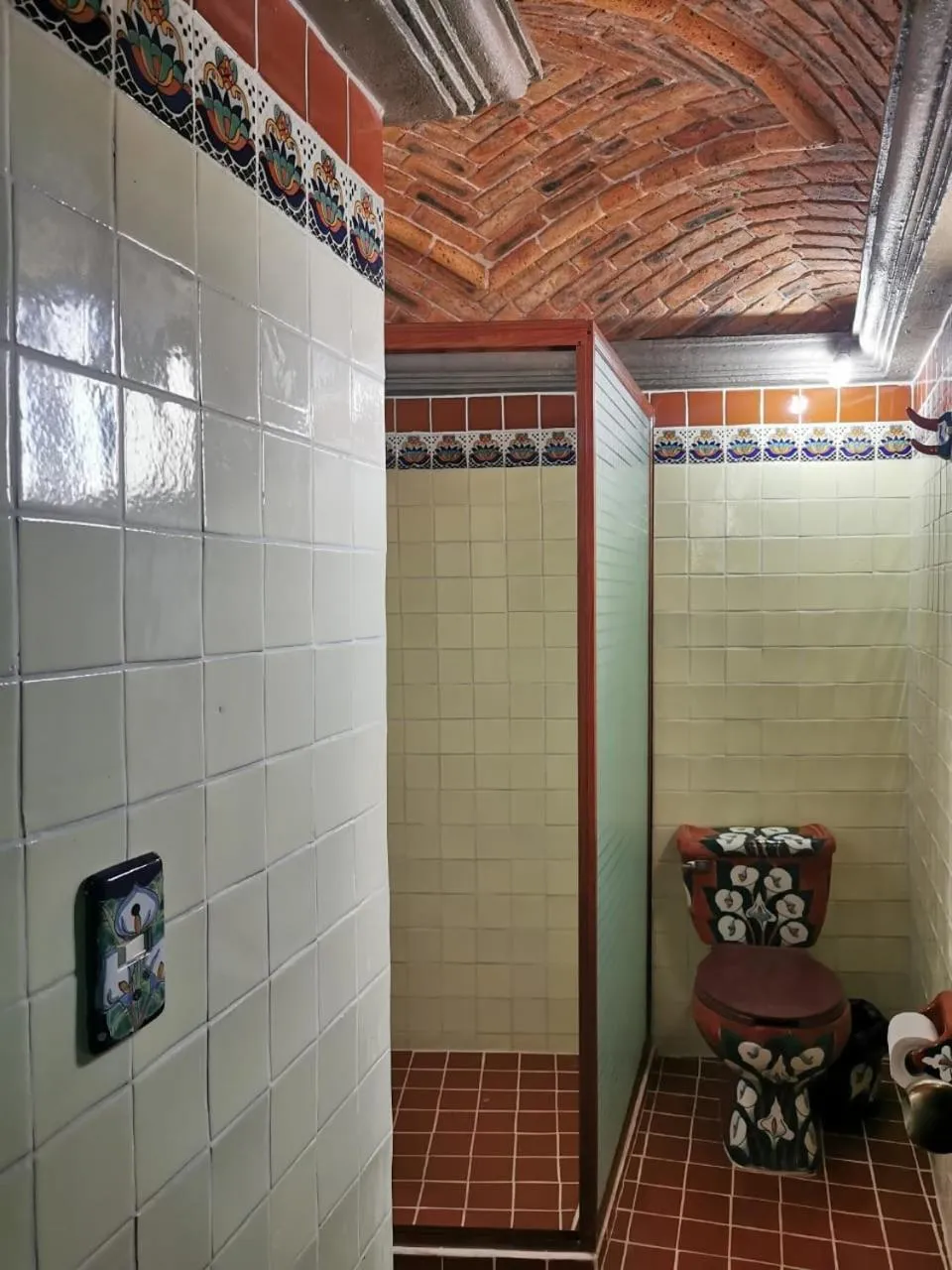 Posada Casa del Minero