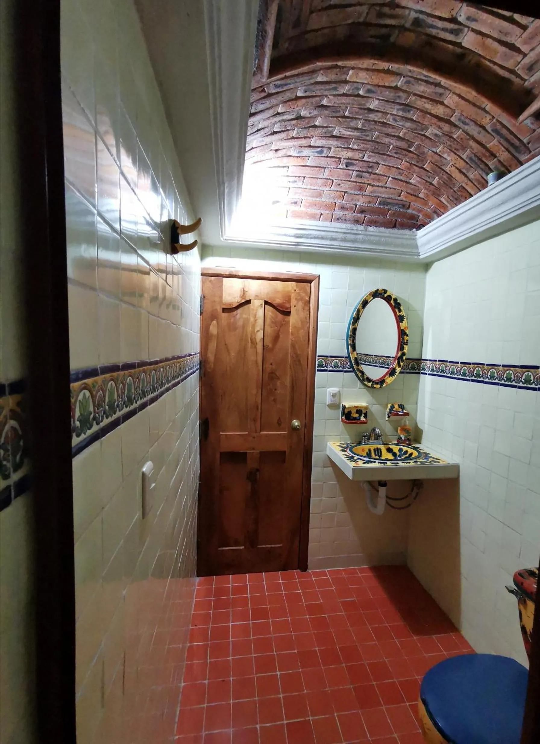 Posada Casa del Minero