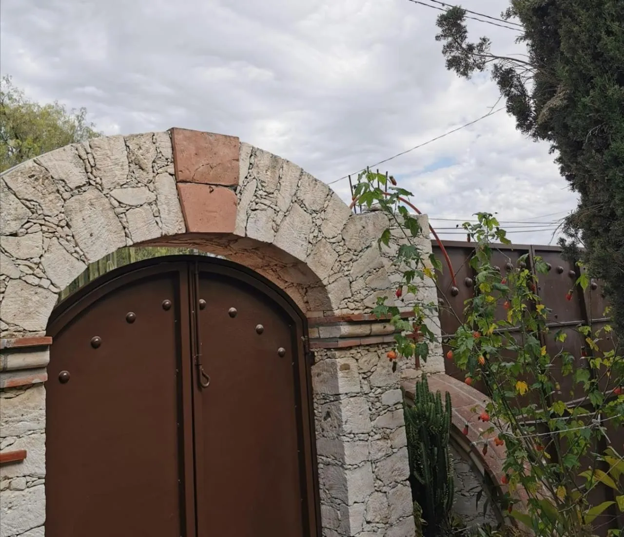 Posada Casa del Minero