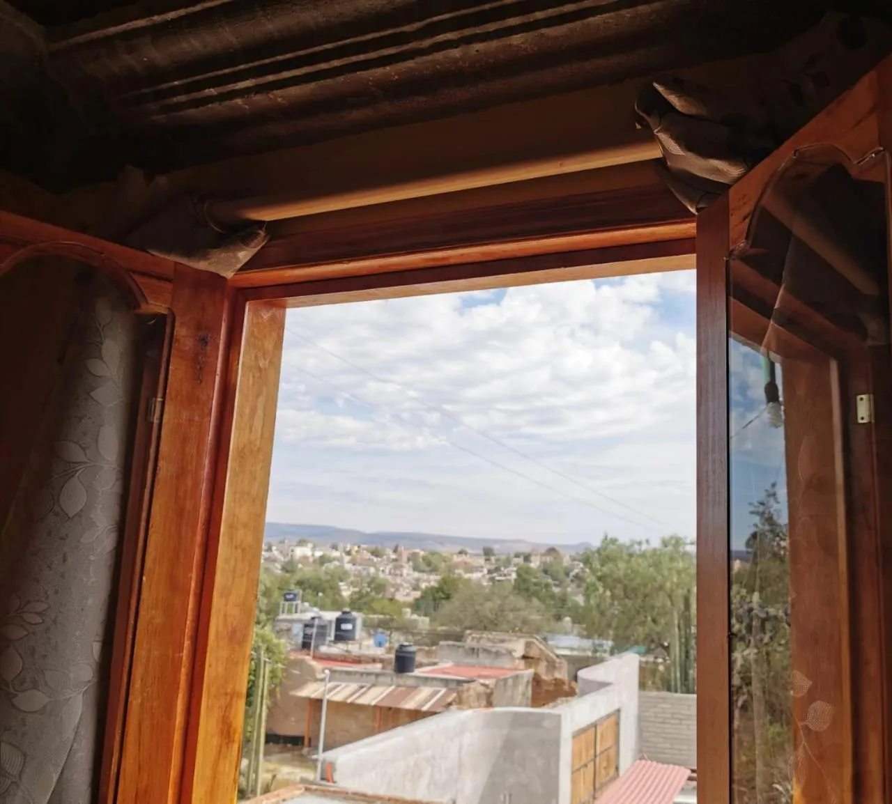 Posada Casa del Minero