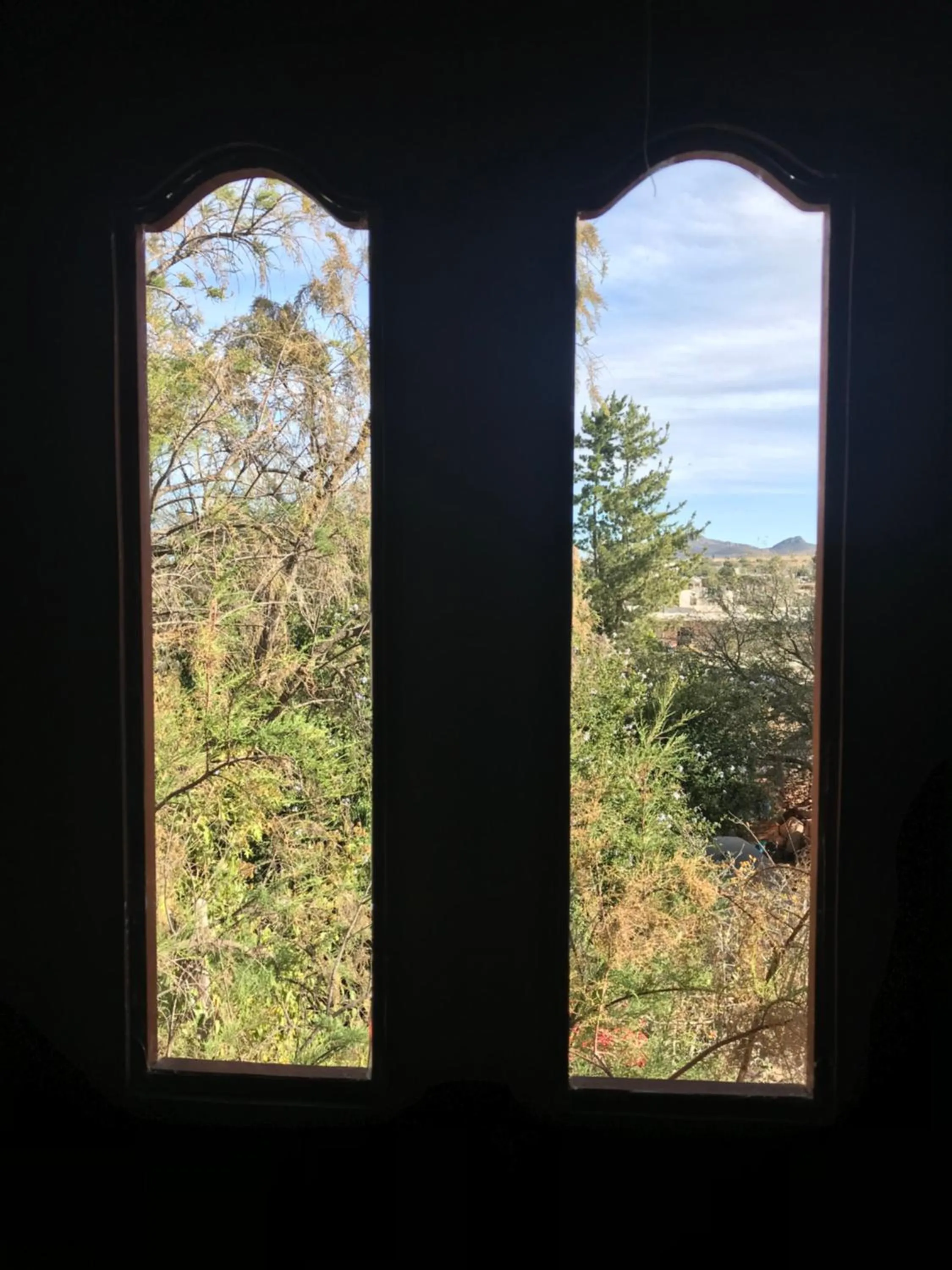 Posada Casa del Minero