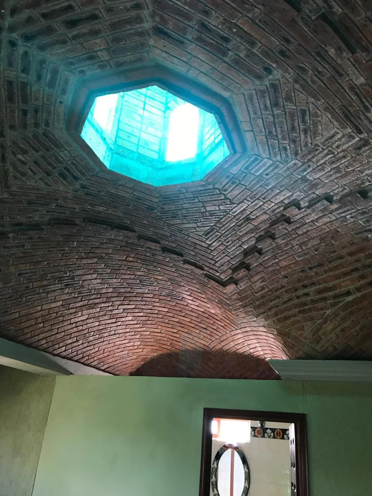 Posada Casa del Minero