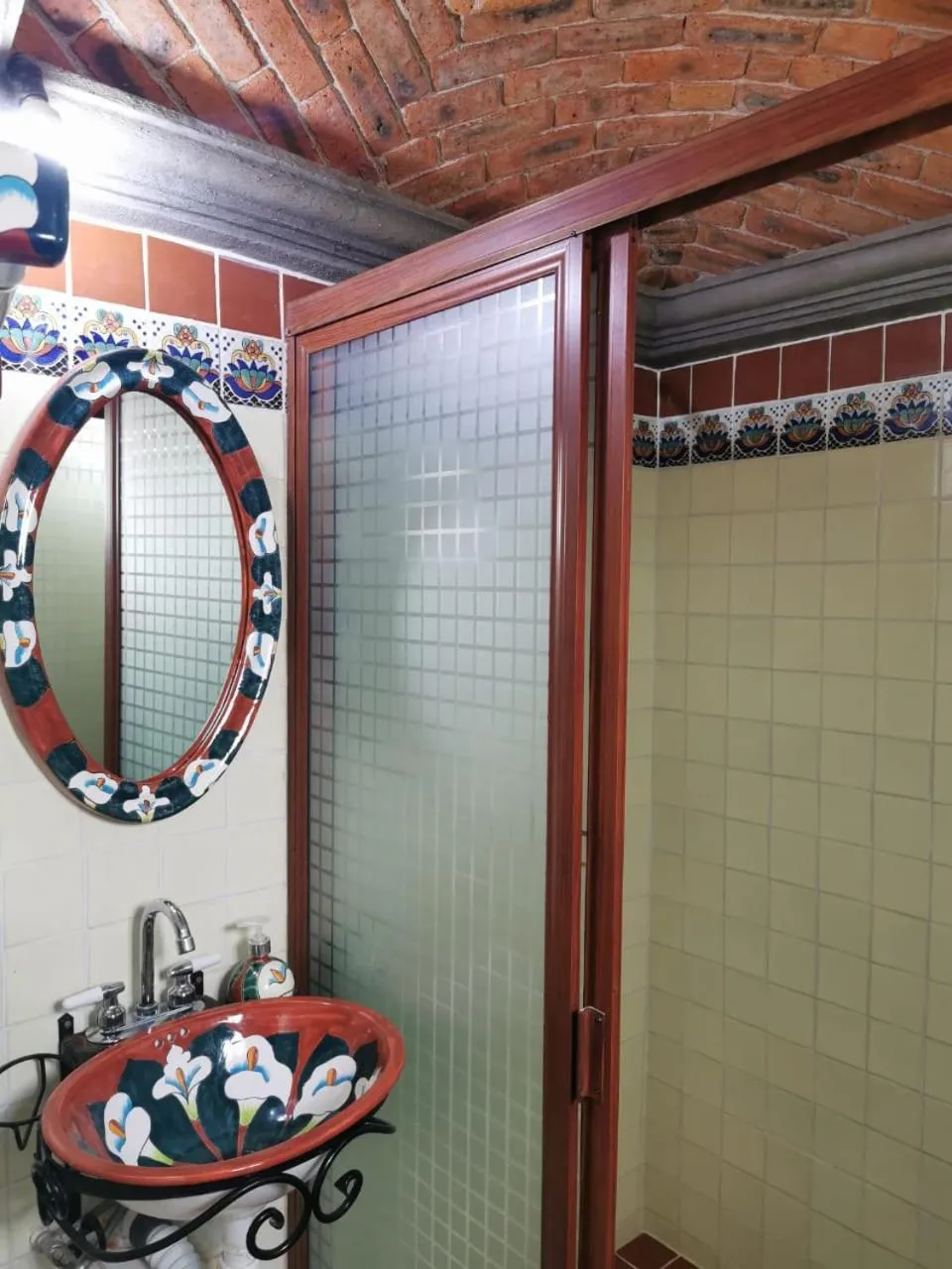 Posada Casa del Minero