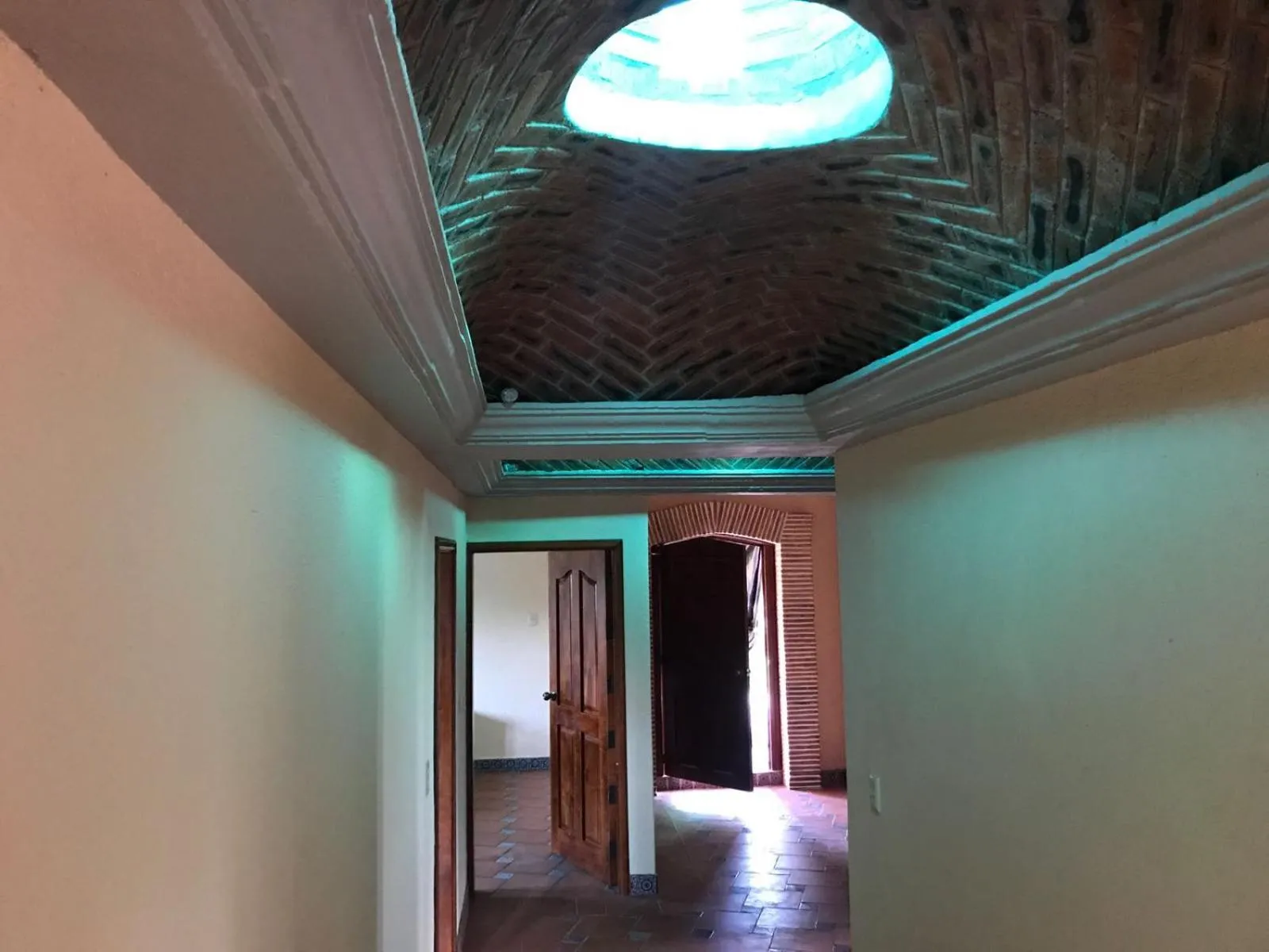 Posada Casa del Minero