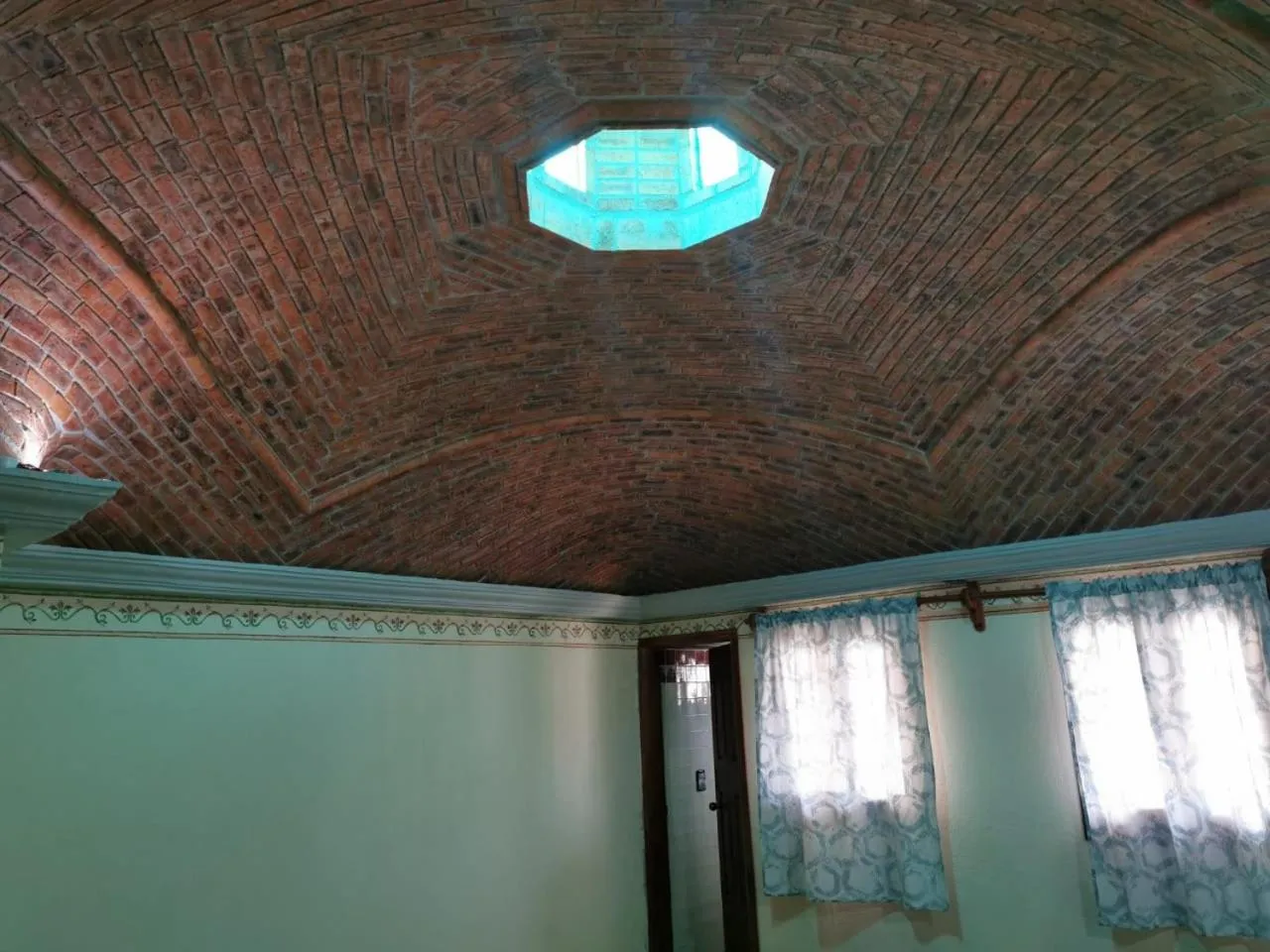 Posada Casa del Minero