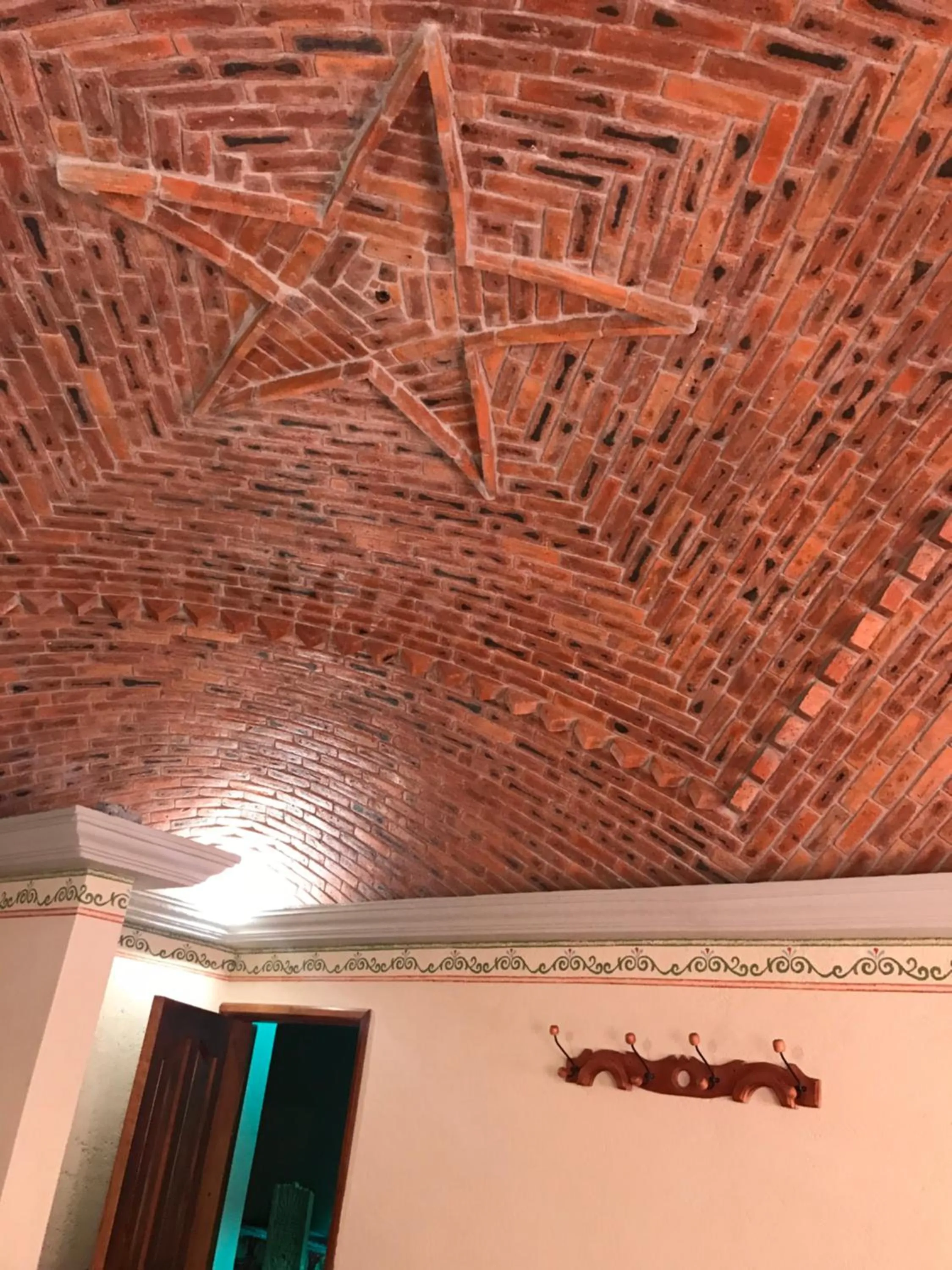 Posada Casa del Minero