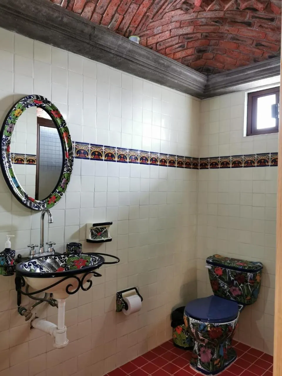 Posada Casa del Minero