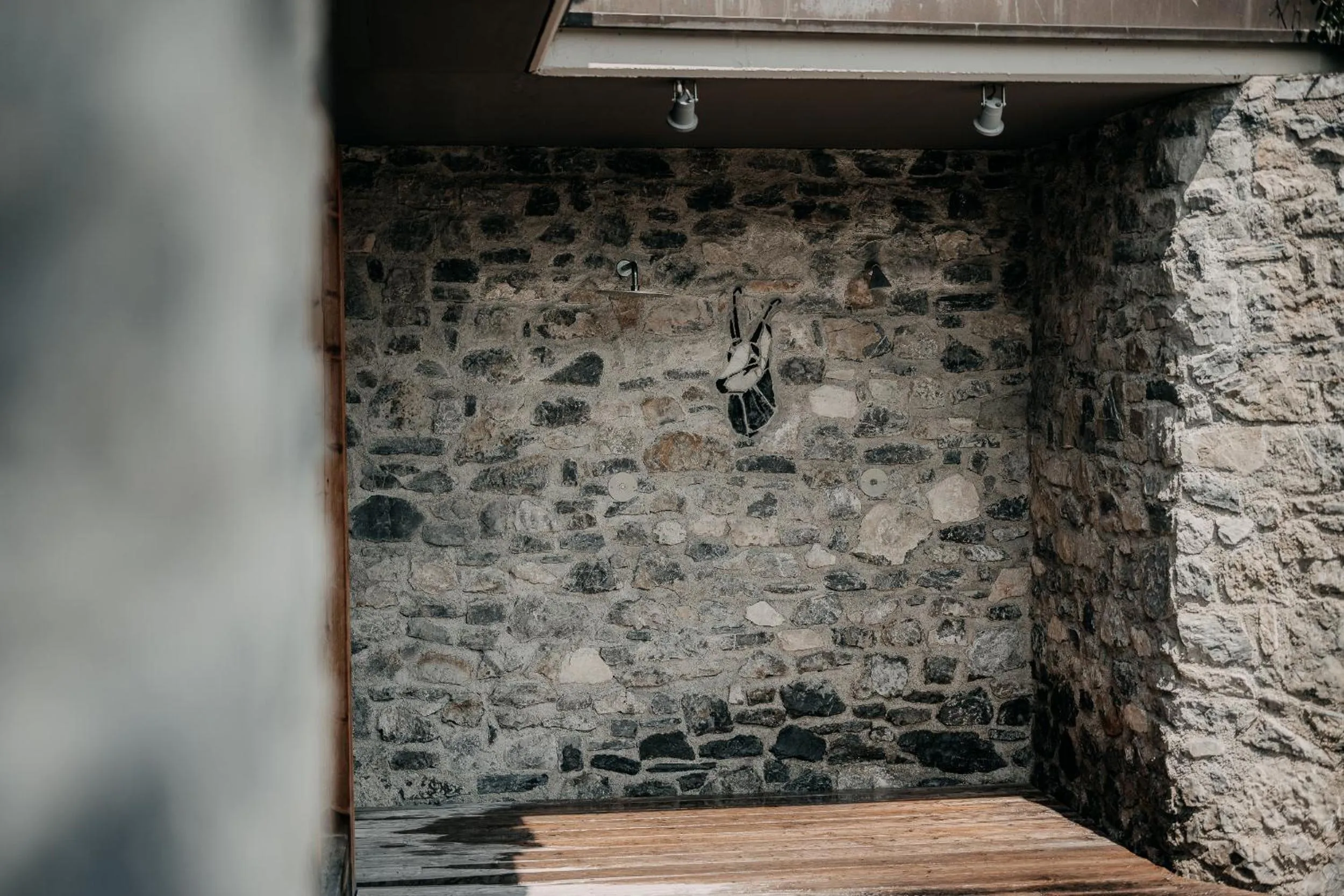 Spa and wellness centre/facilities in Alpenappartements Cristall