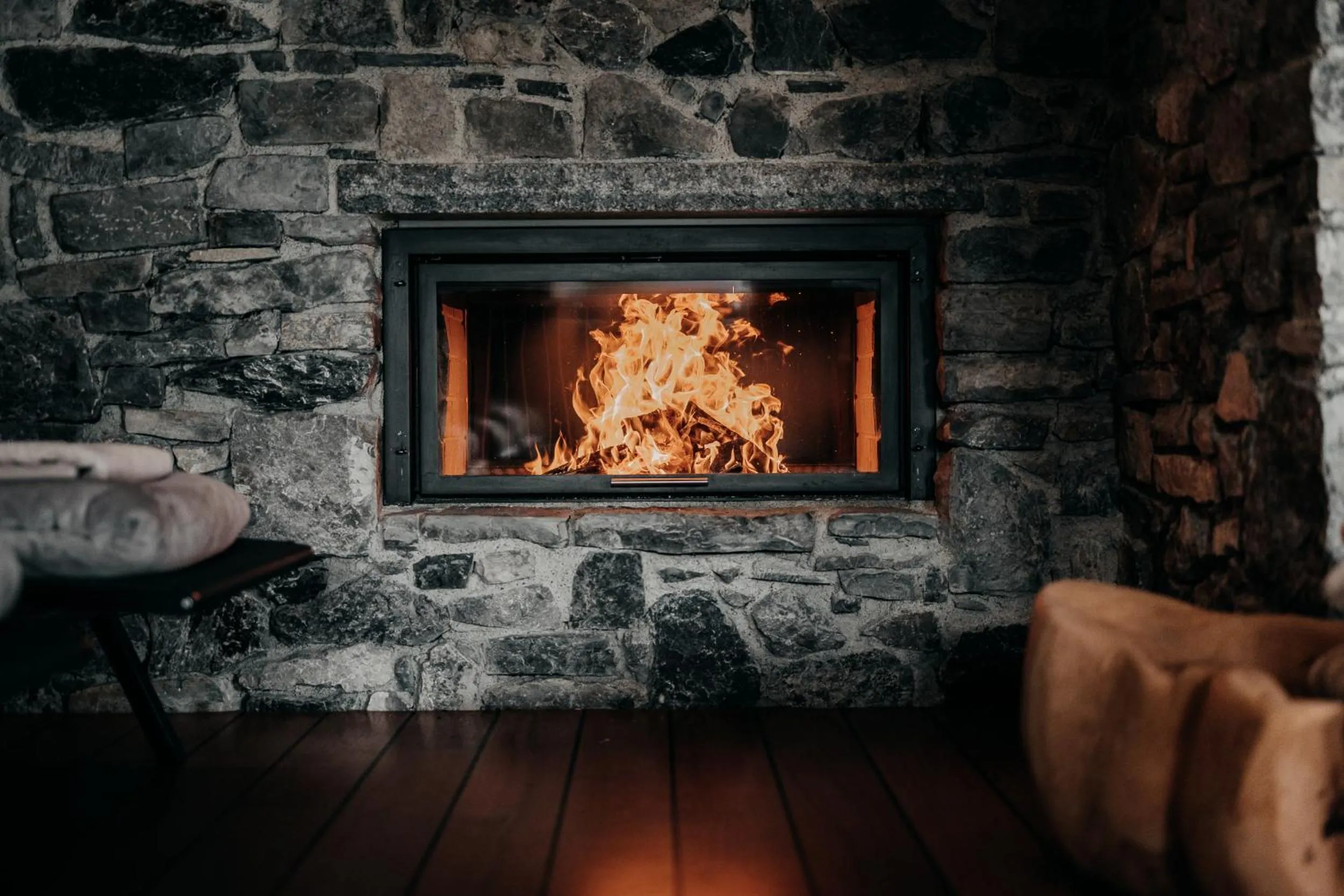 Spa and wellness centre/facilities in Alpenappartements Cristall