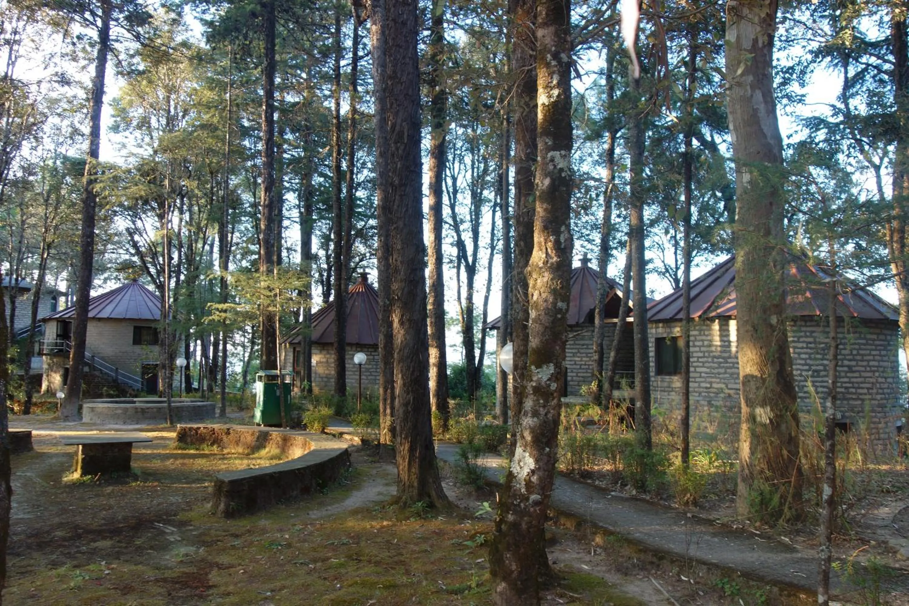 Khali Estate