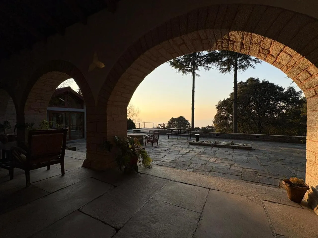 Khali Estate