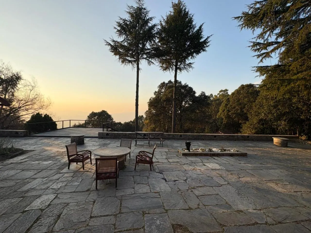 Khali Estate