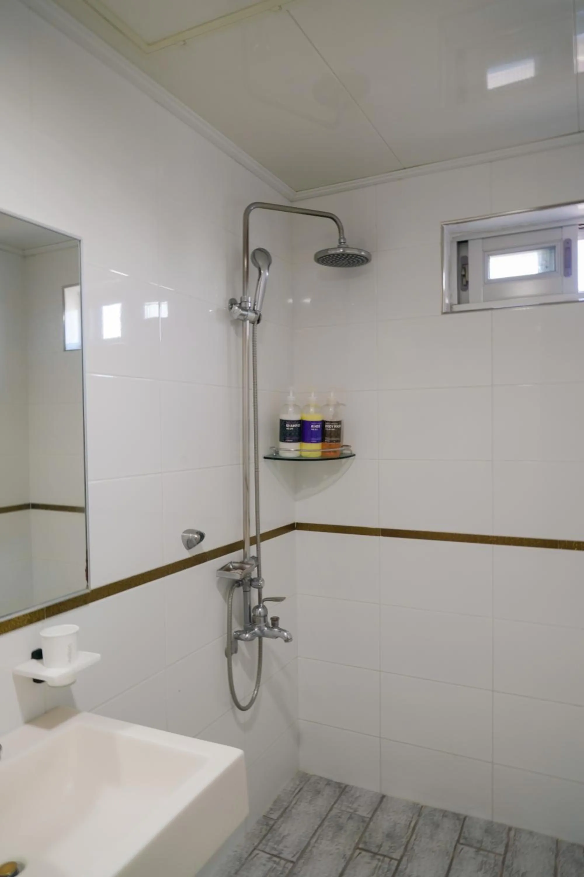 Jungmun Haesung Parktel