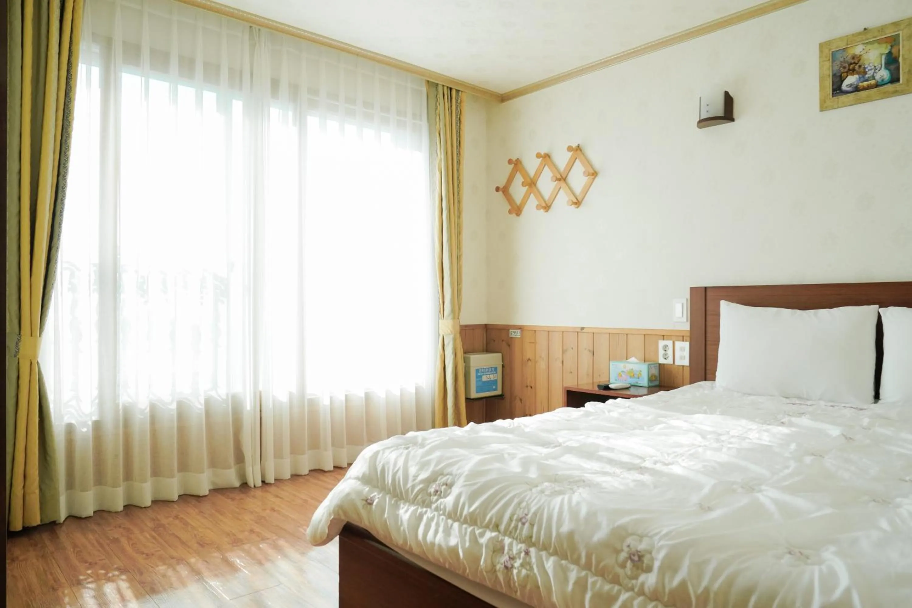 Jungmun Haesung Parktel