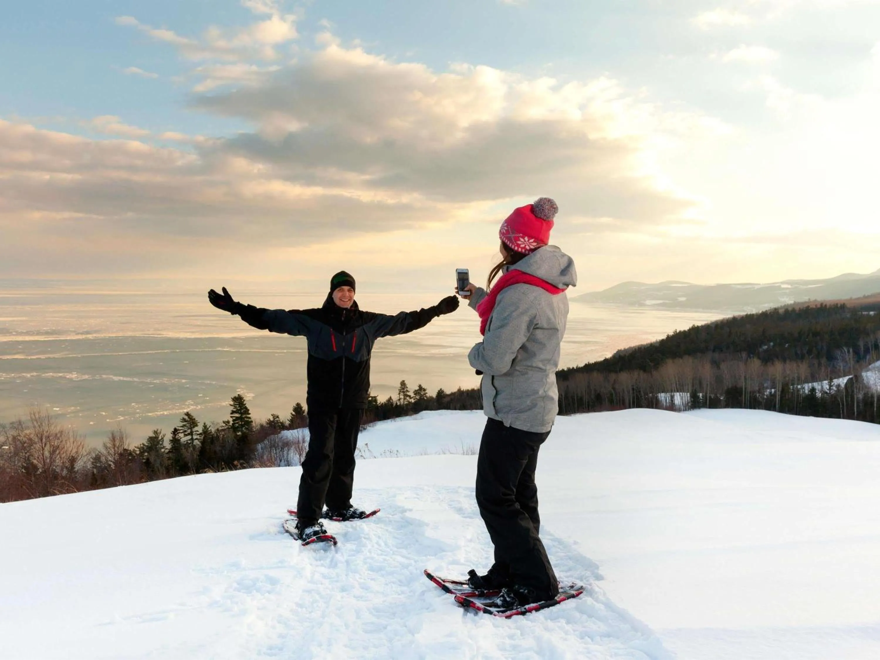 Other in Fairmont Le Manoir Richelieu