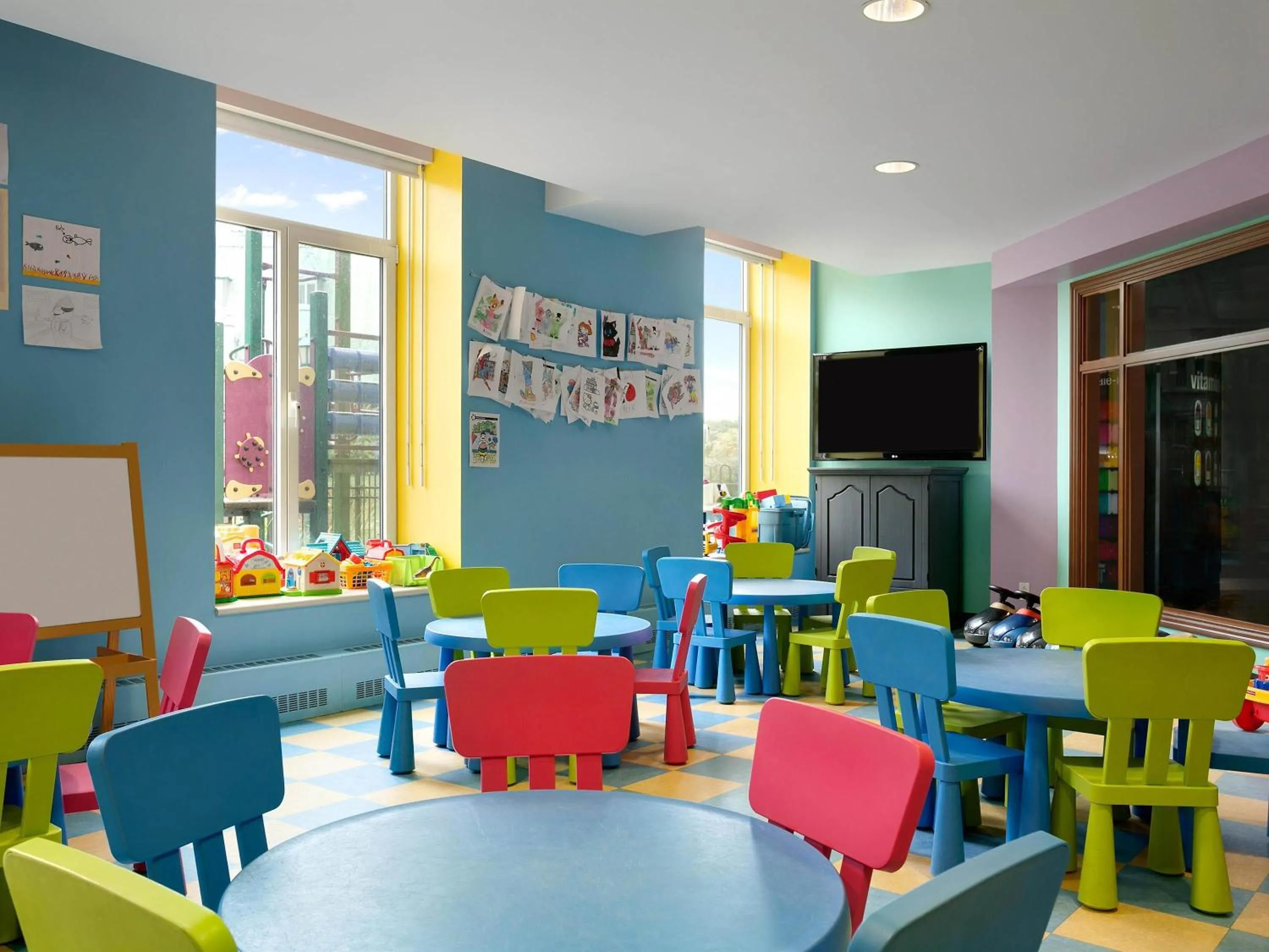 Other in Fairmont Le Manoir Richelieu