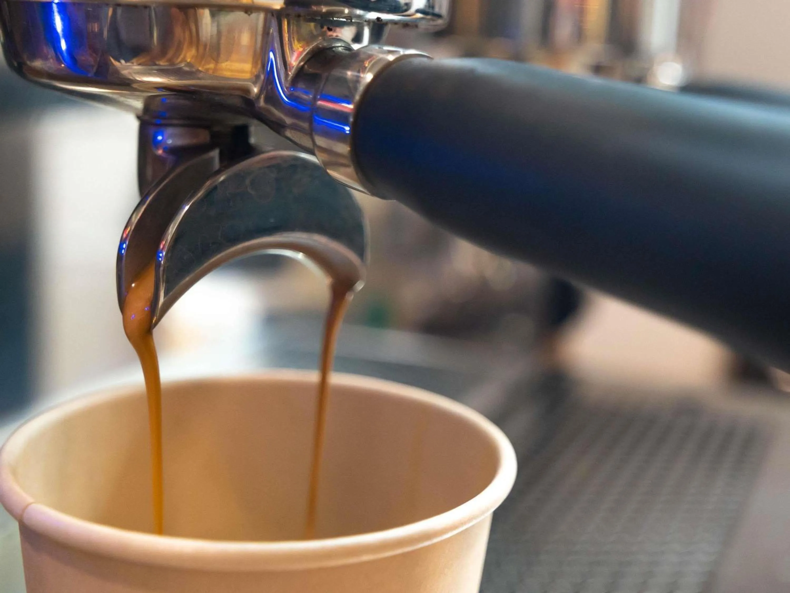 Restaurant/places to eat in Fairmont Le Manoir Richelieu