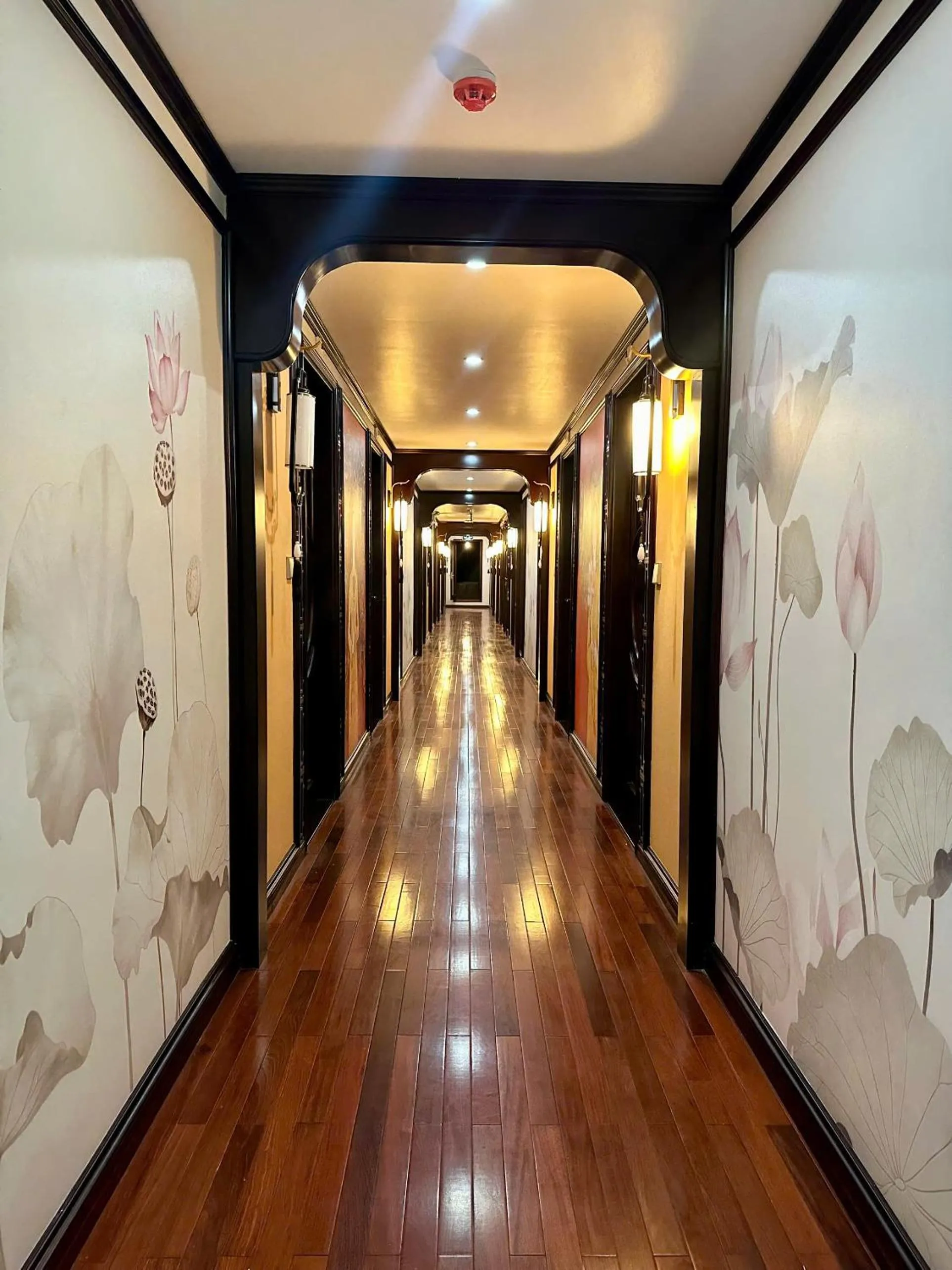 Garden Legend Cruise