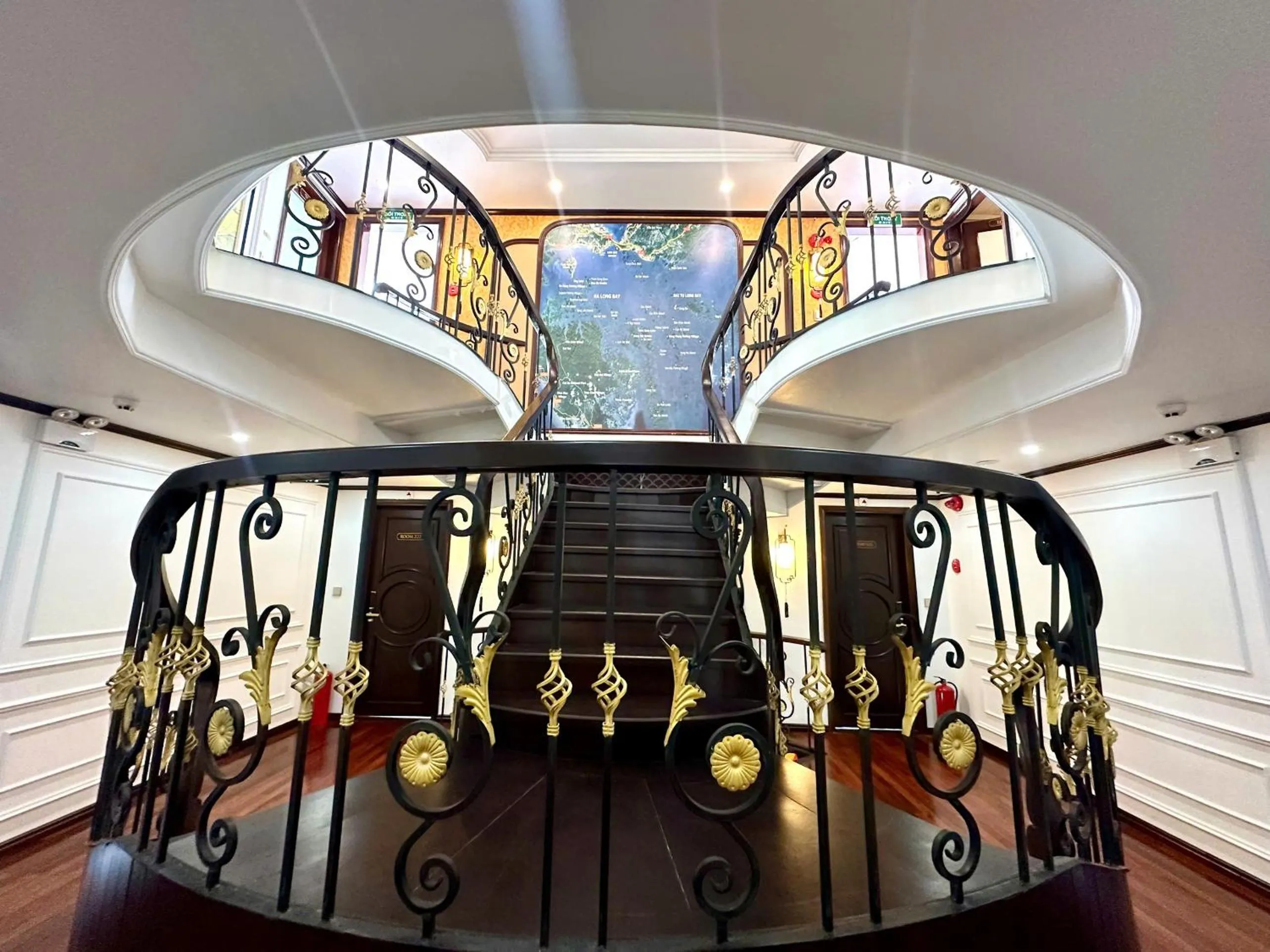 Garden Legend Cruise