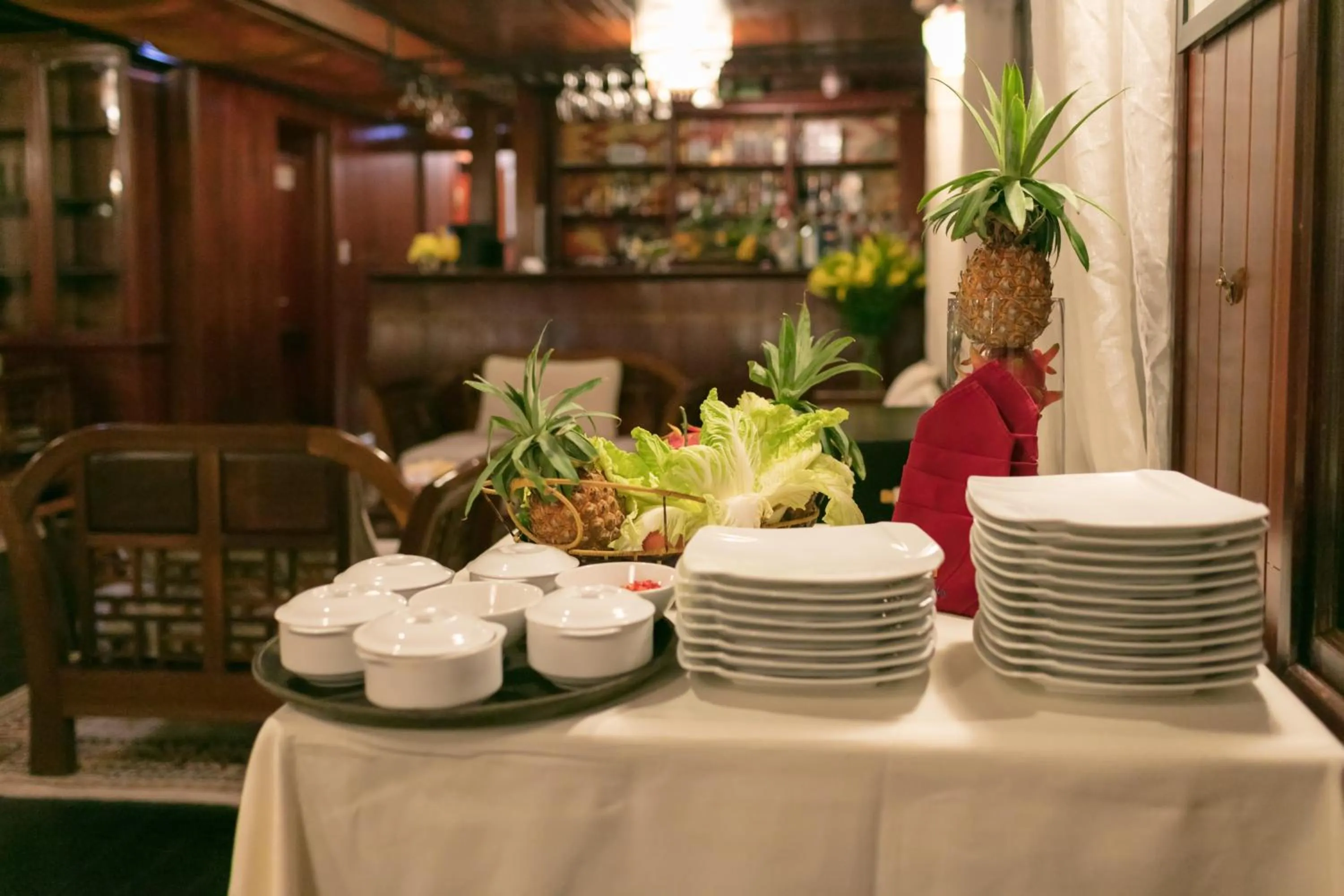 Garden Legend Cruise