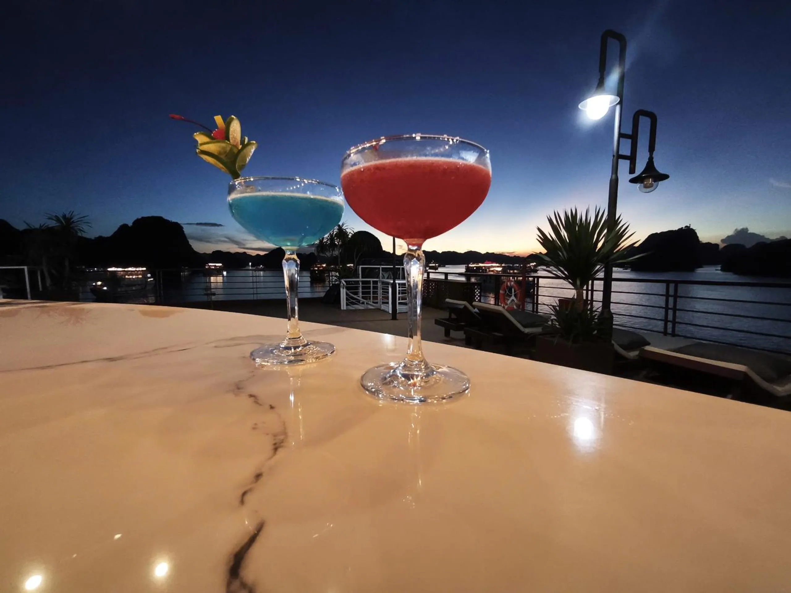 Garden Legend Cruise