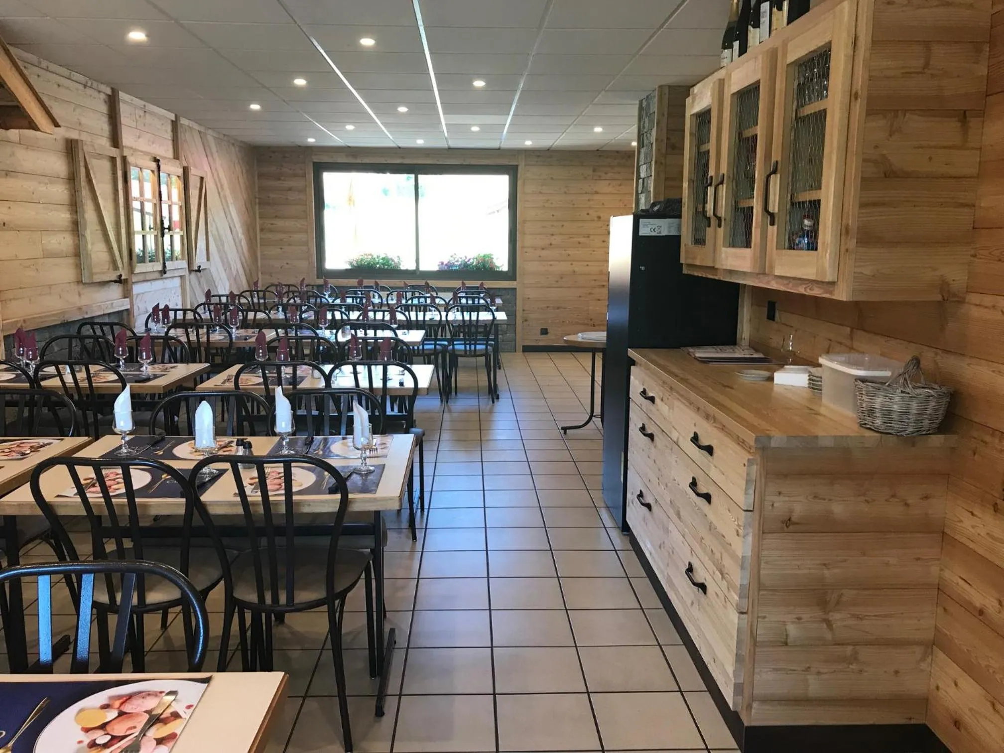 Résidence Les Ecrins