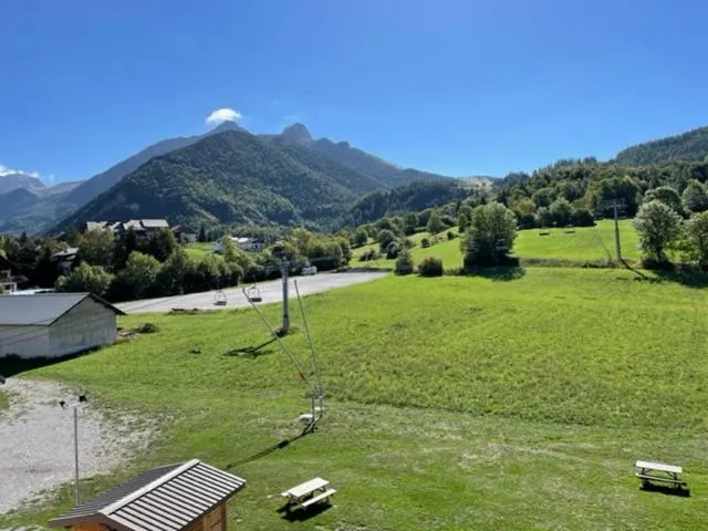 Résidence Les Ecrins