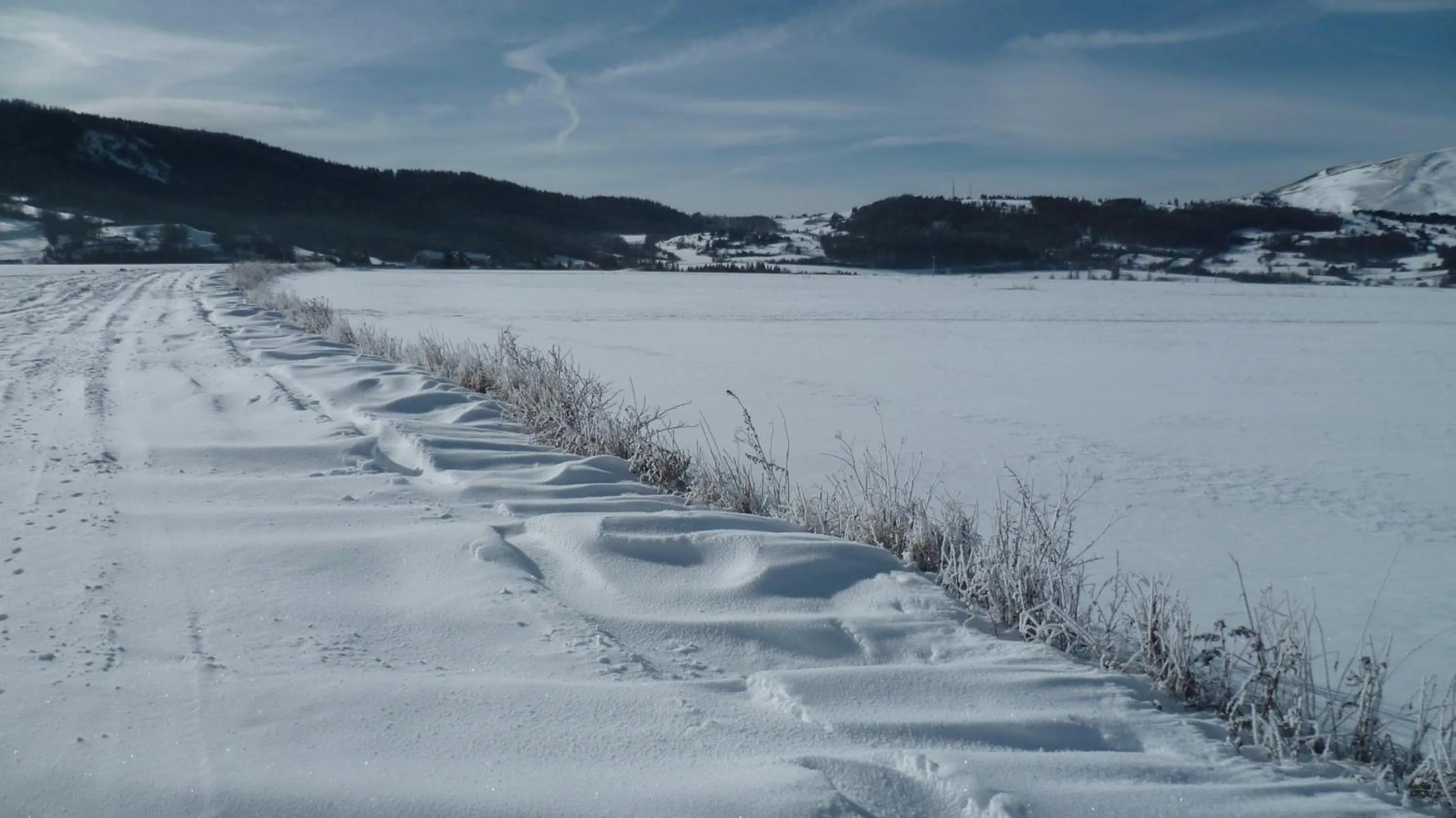 Résidence Les Ecrins