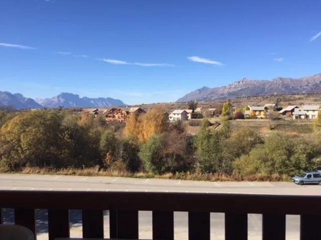 Résidence Les Ecrins