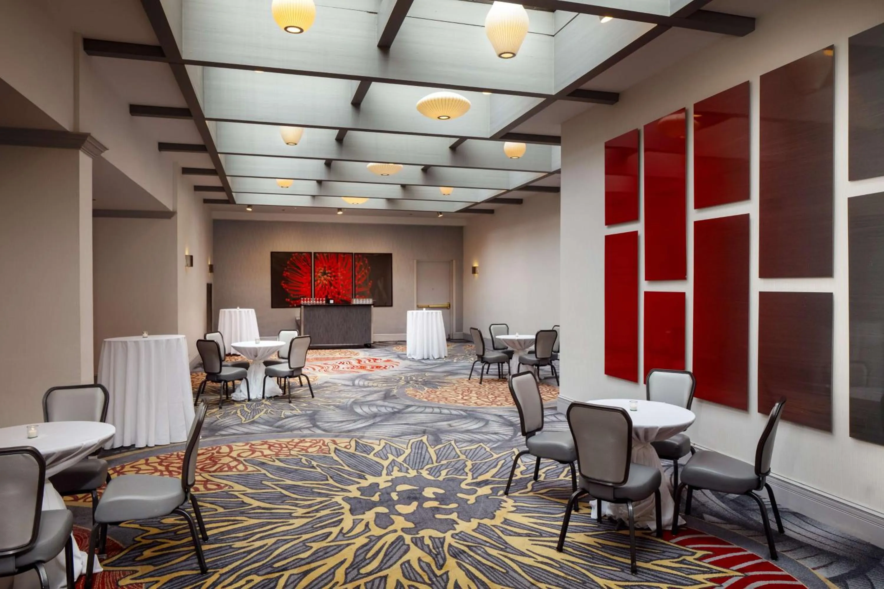 Sports in Hilton Chicago/Northbrook