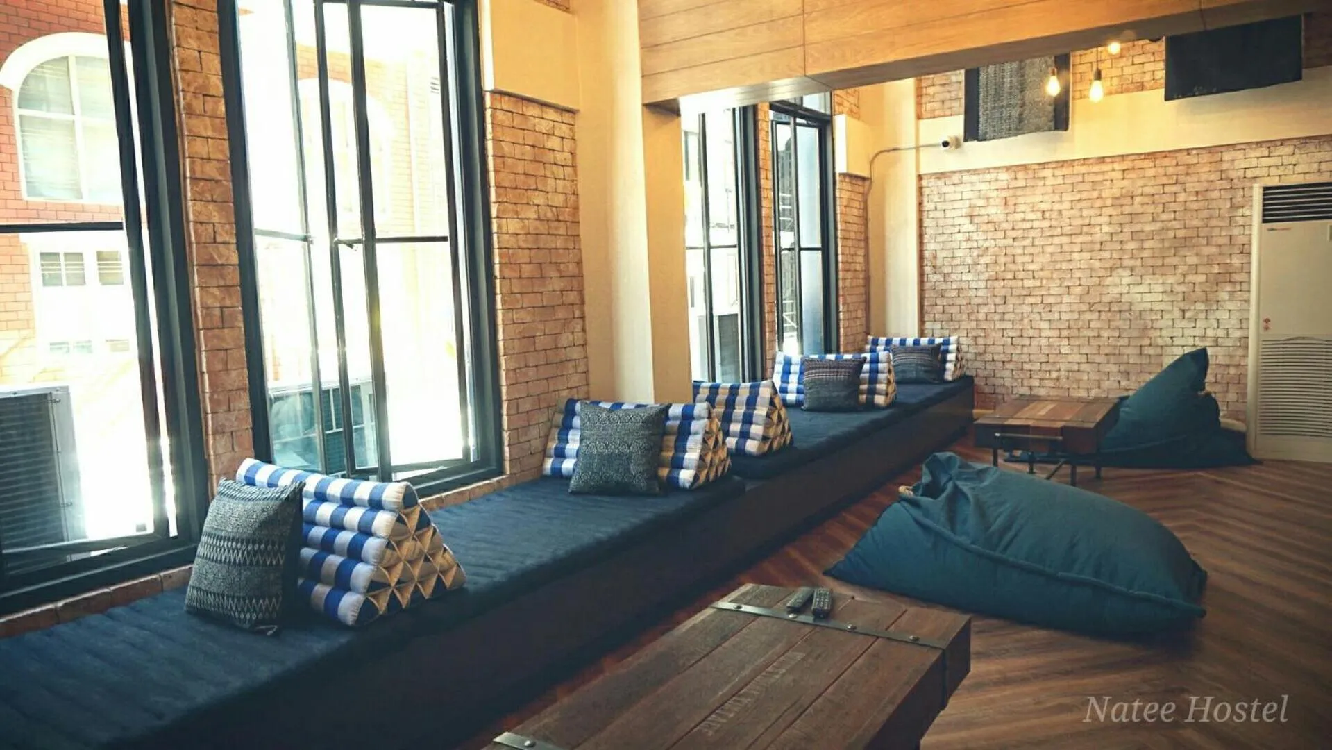 Other in Natee Hostel