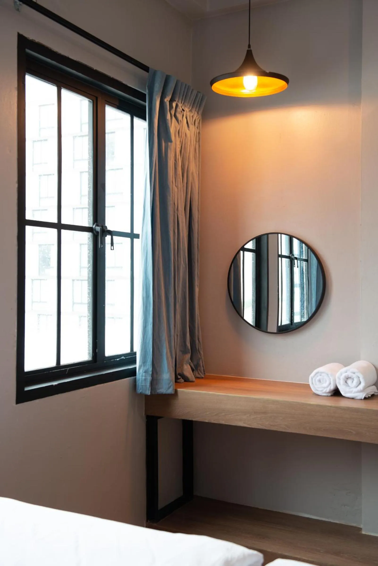 Other, Bed in Natee Hostel