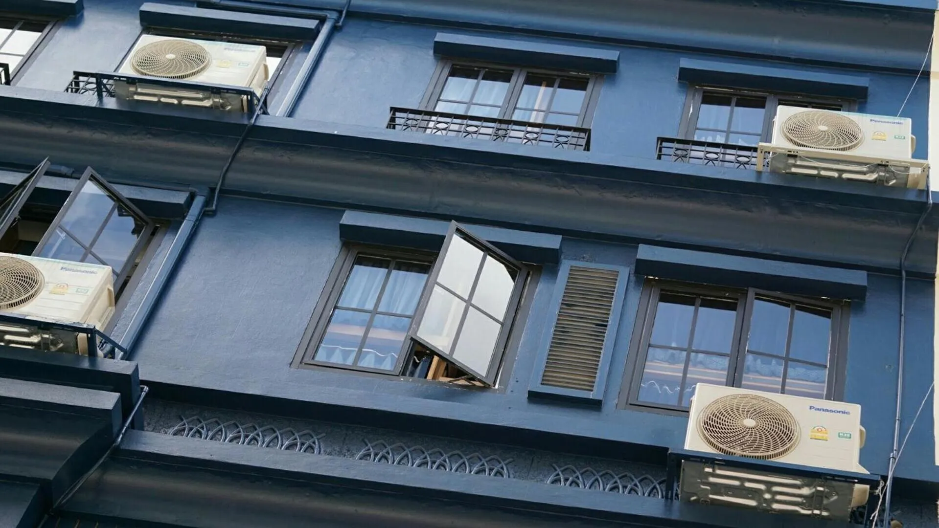 Other in Natee Hostel