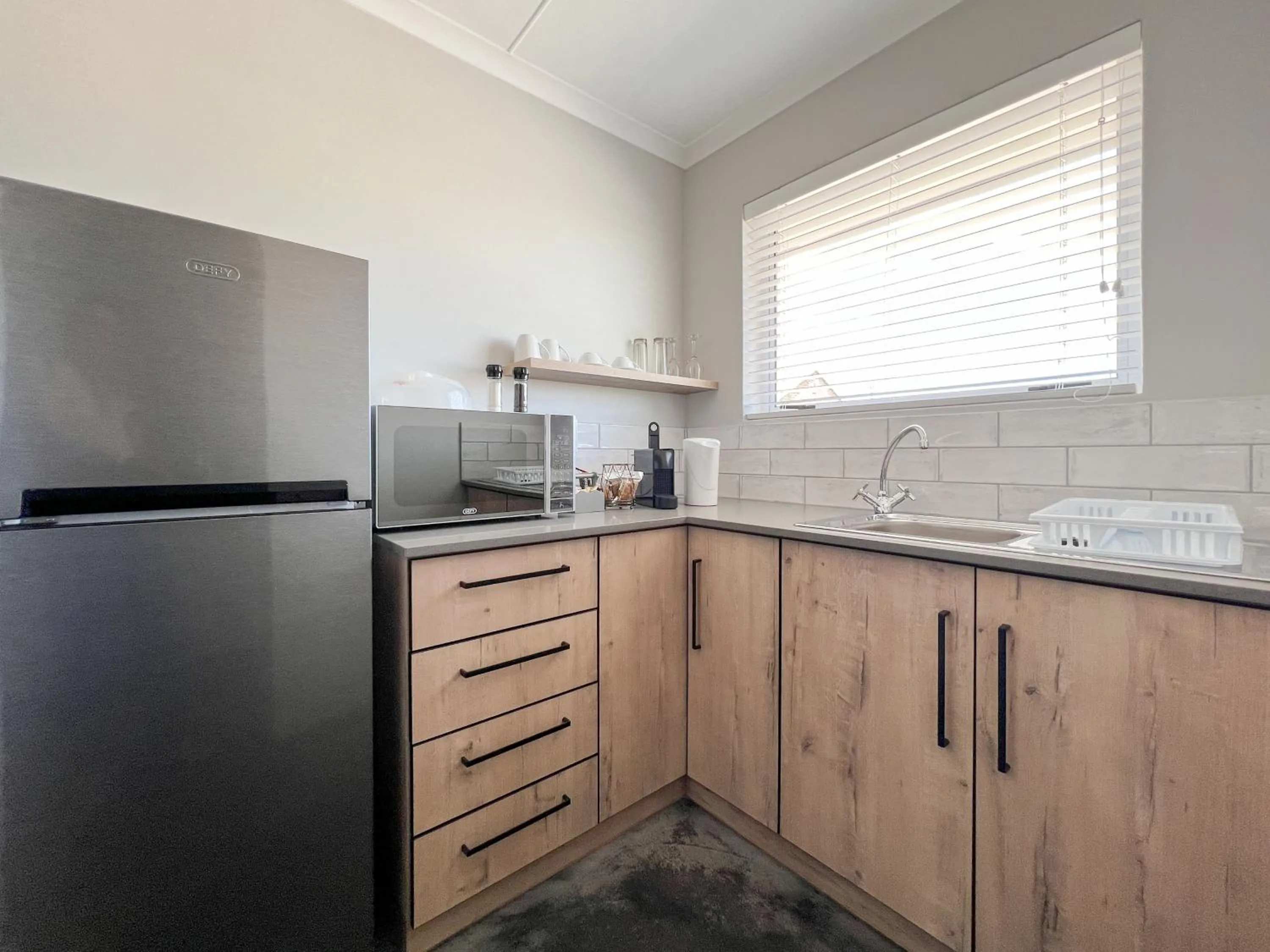 The Featherbed - Oudtshoorn