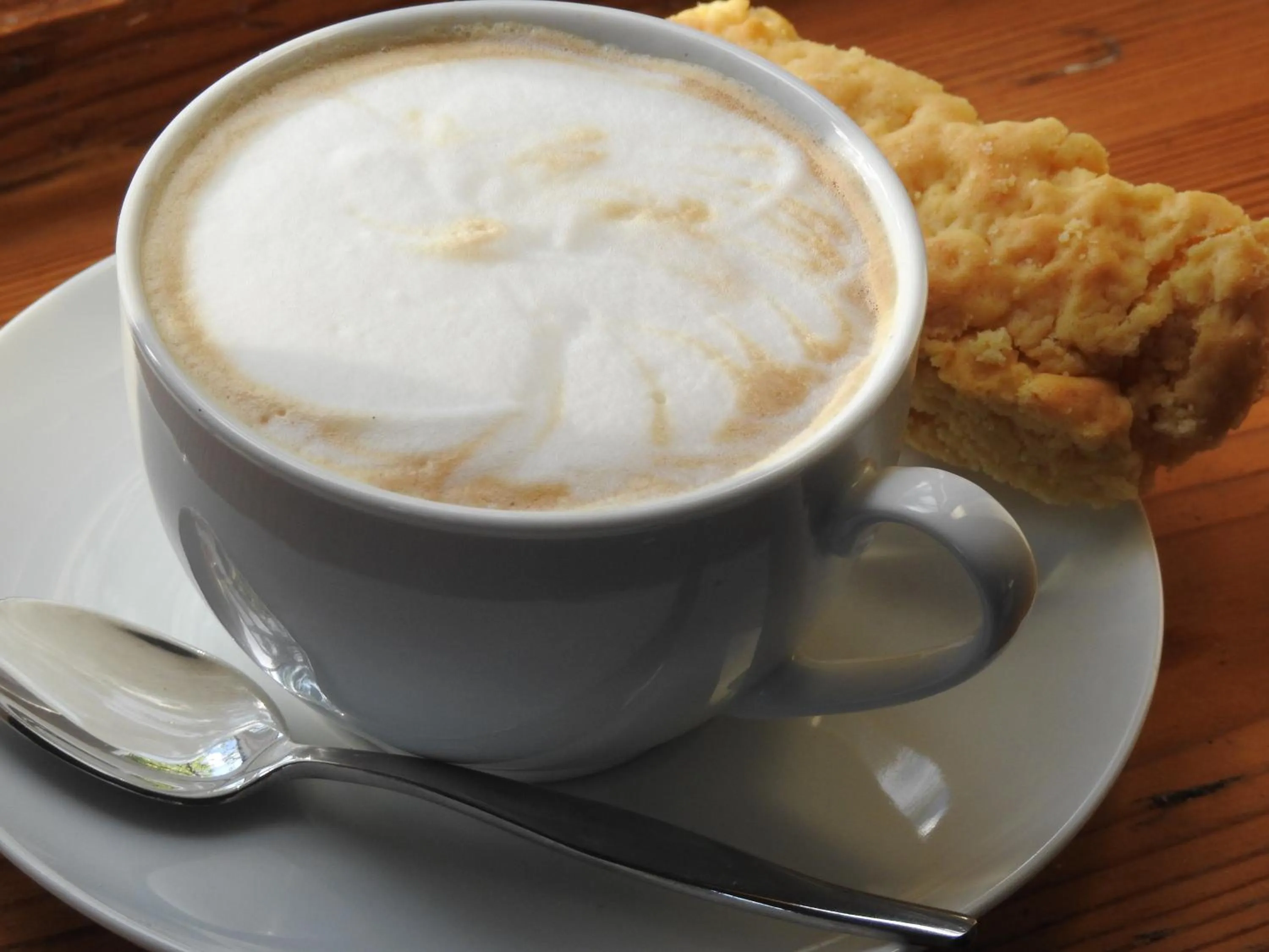 Non alcoholic drinks in The Featherbed - Oudtshoorn