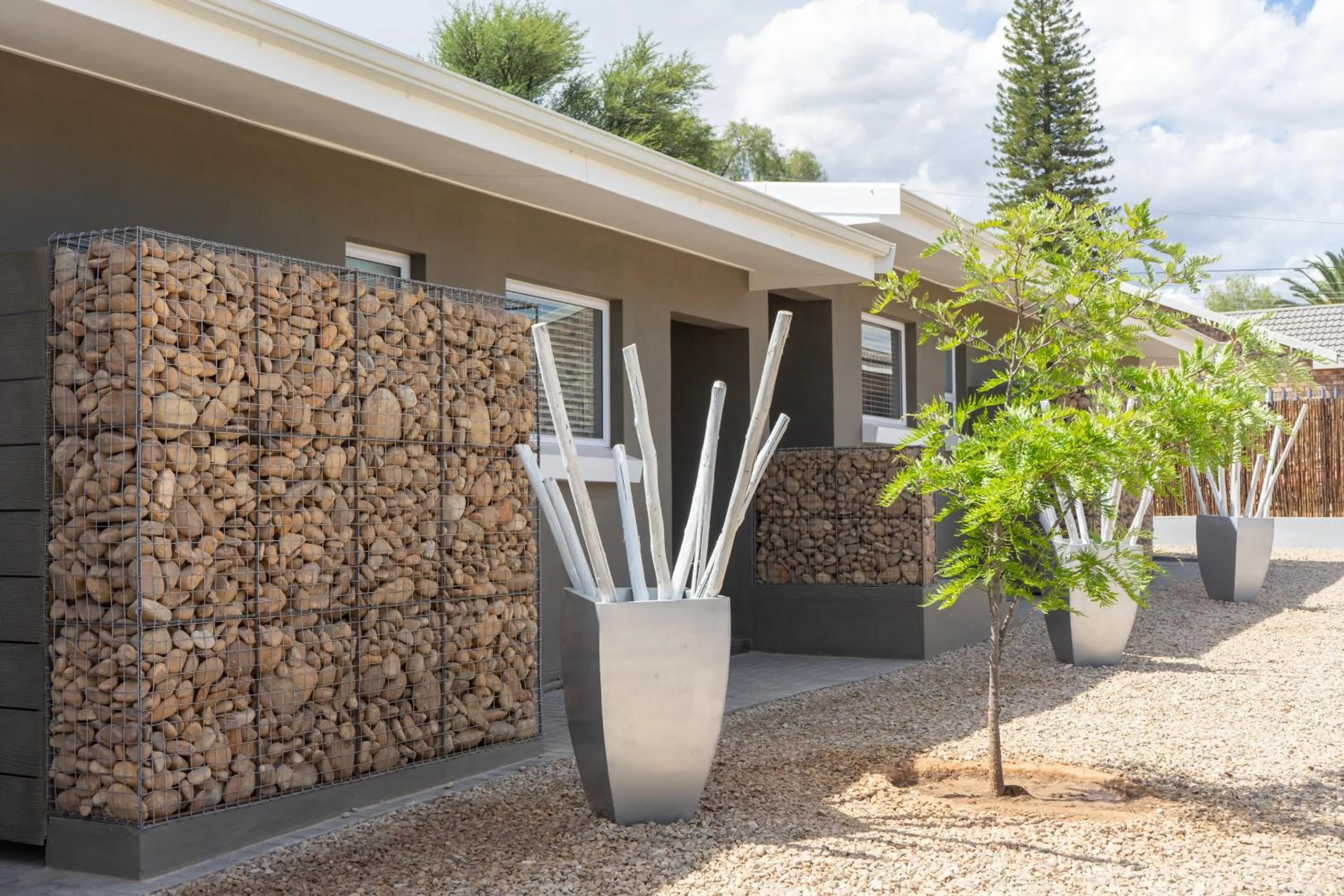 The Featherbed - Oudtshoorn