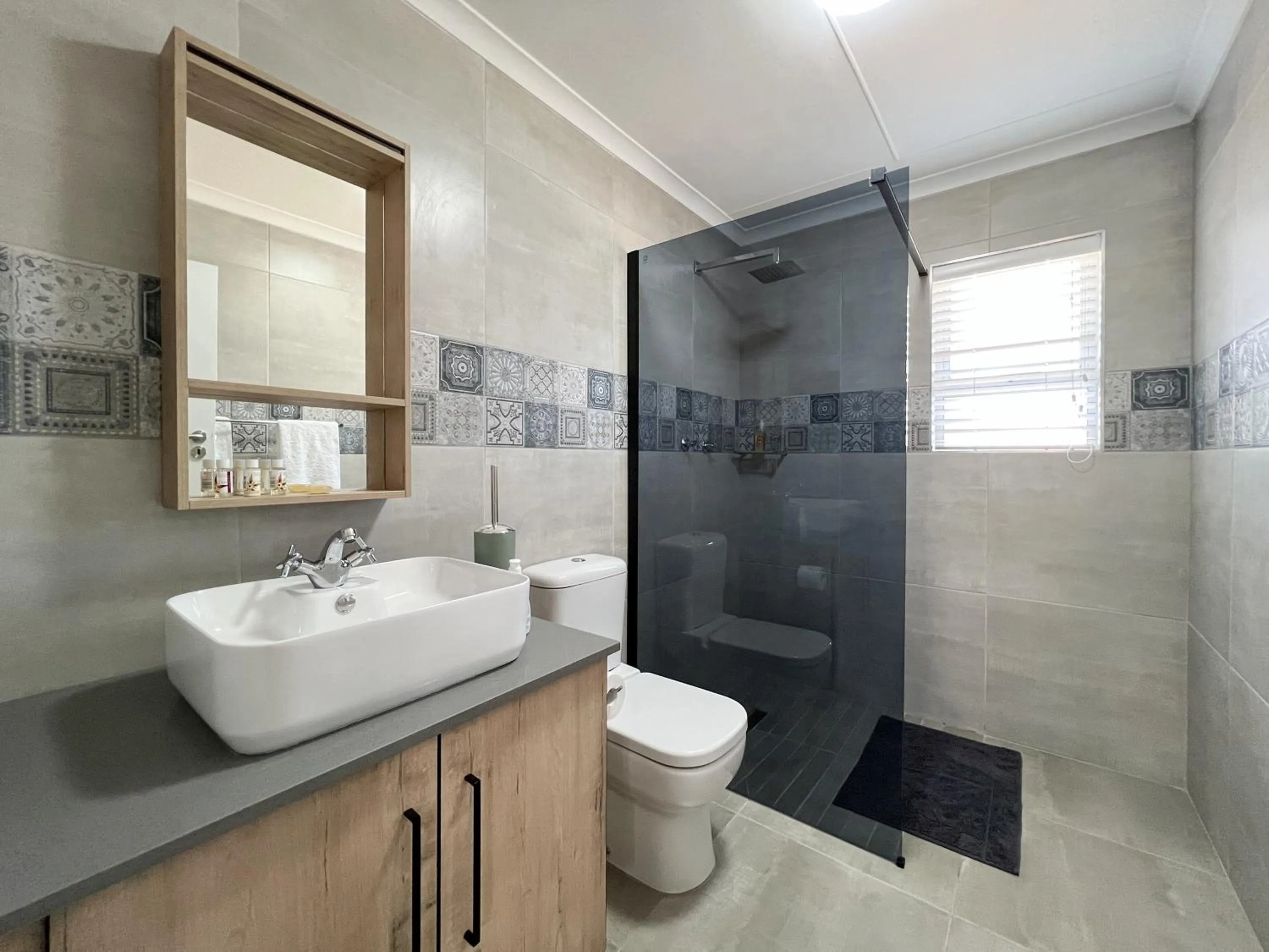 The Featherbed - Oudtshoorn