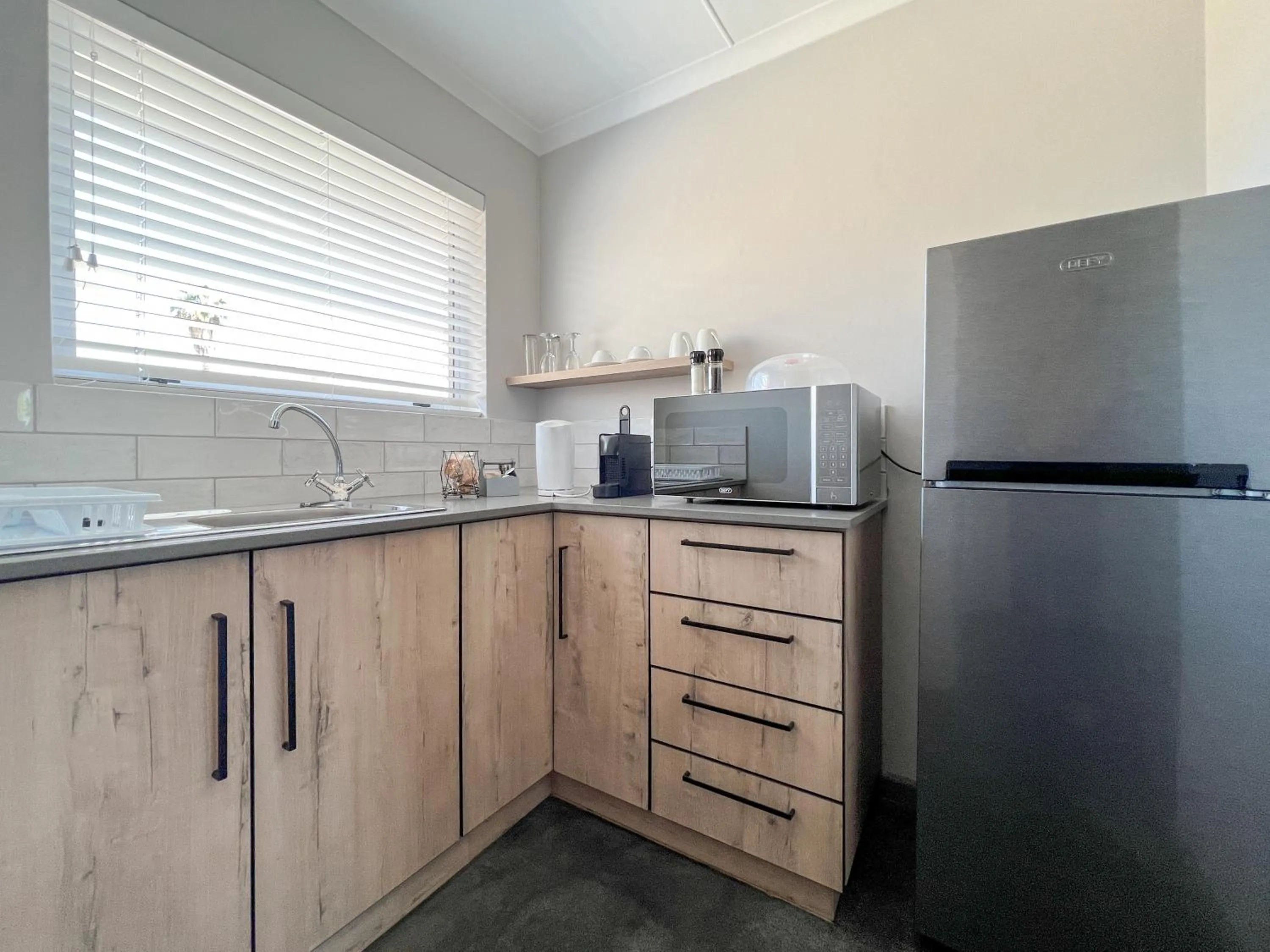 The Featherbed - Oudtshoorn