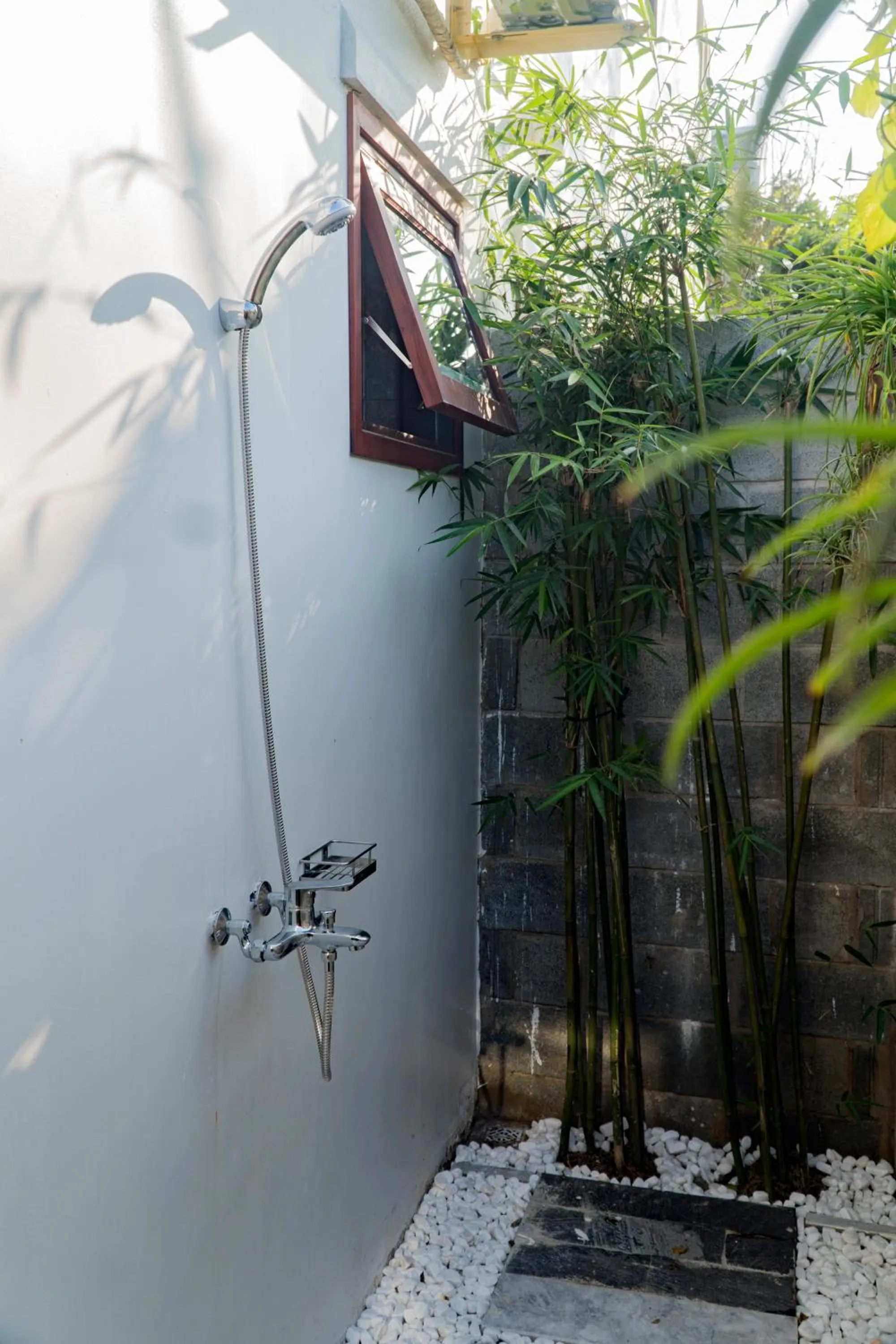 Bathroom in Louis Villa Hoi An