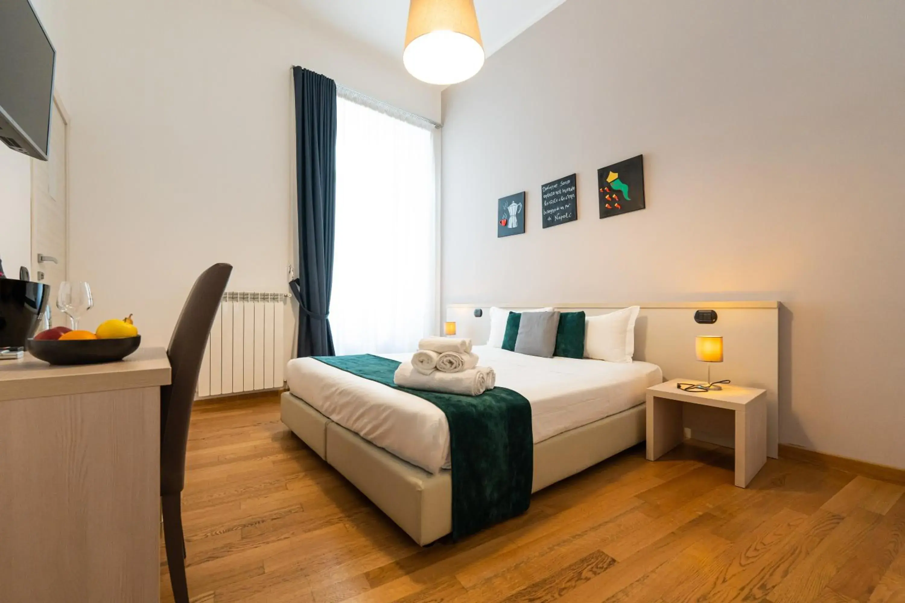 Duomo Hermes Relais - By Pera Rooms Collection Duomo Hermes Relais - By Pera Rooms Collection