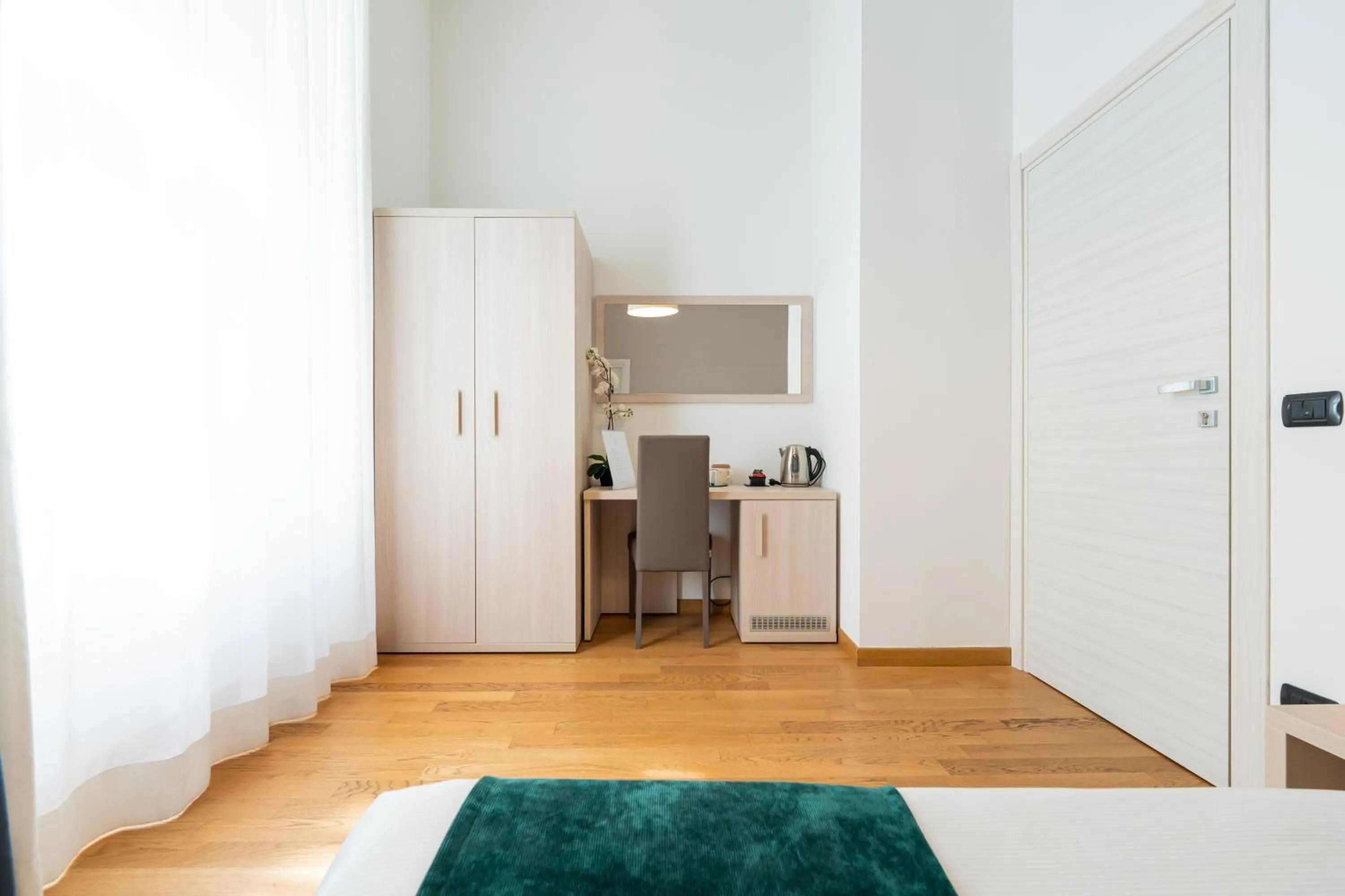 Duomo Hermes Relais - By Pera Rooms Collection